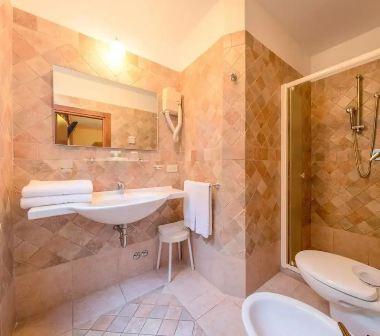 Hotel Rosalba Resort