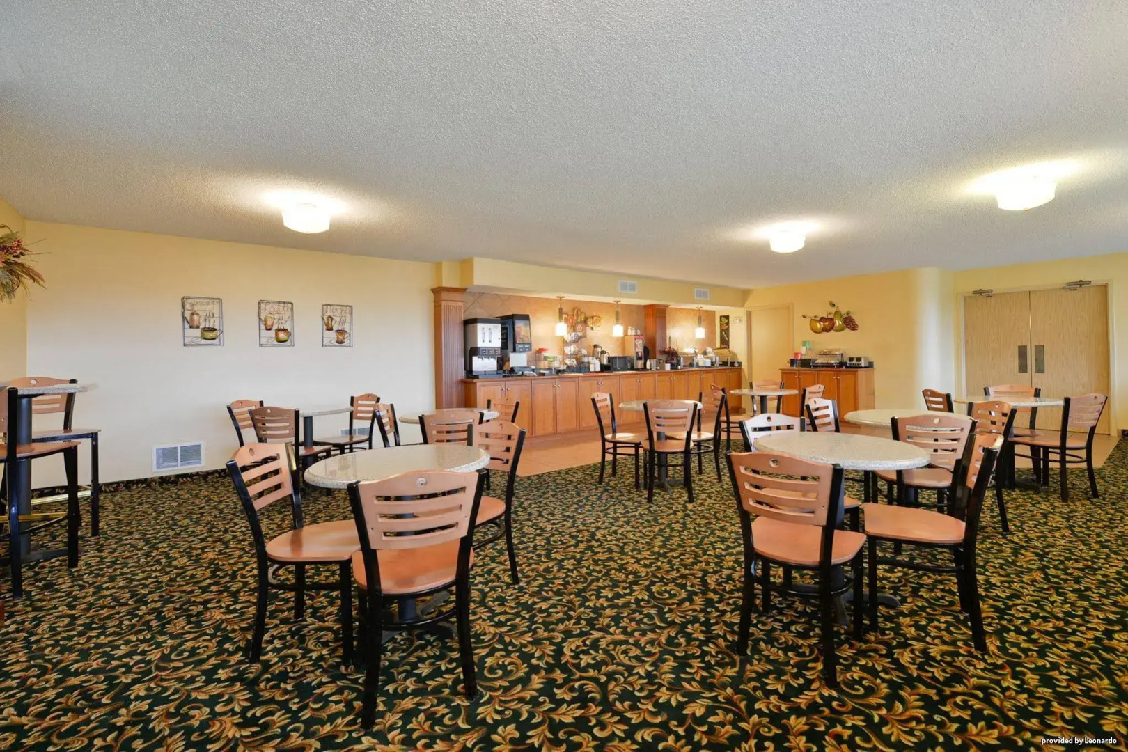 Best Western University Inn