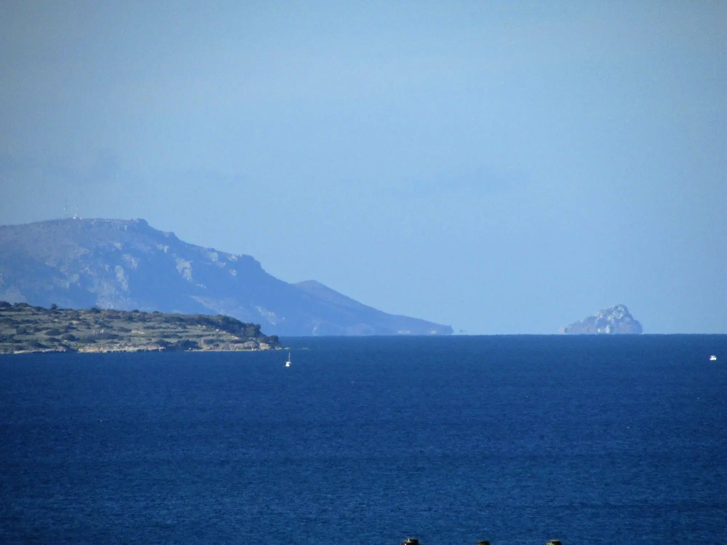 Tepe Hotel Alaçatı