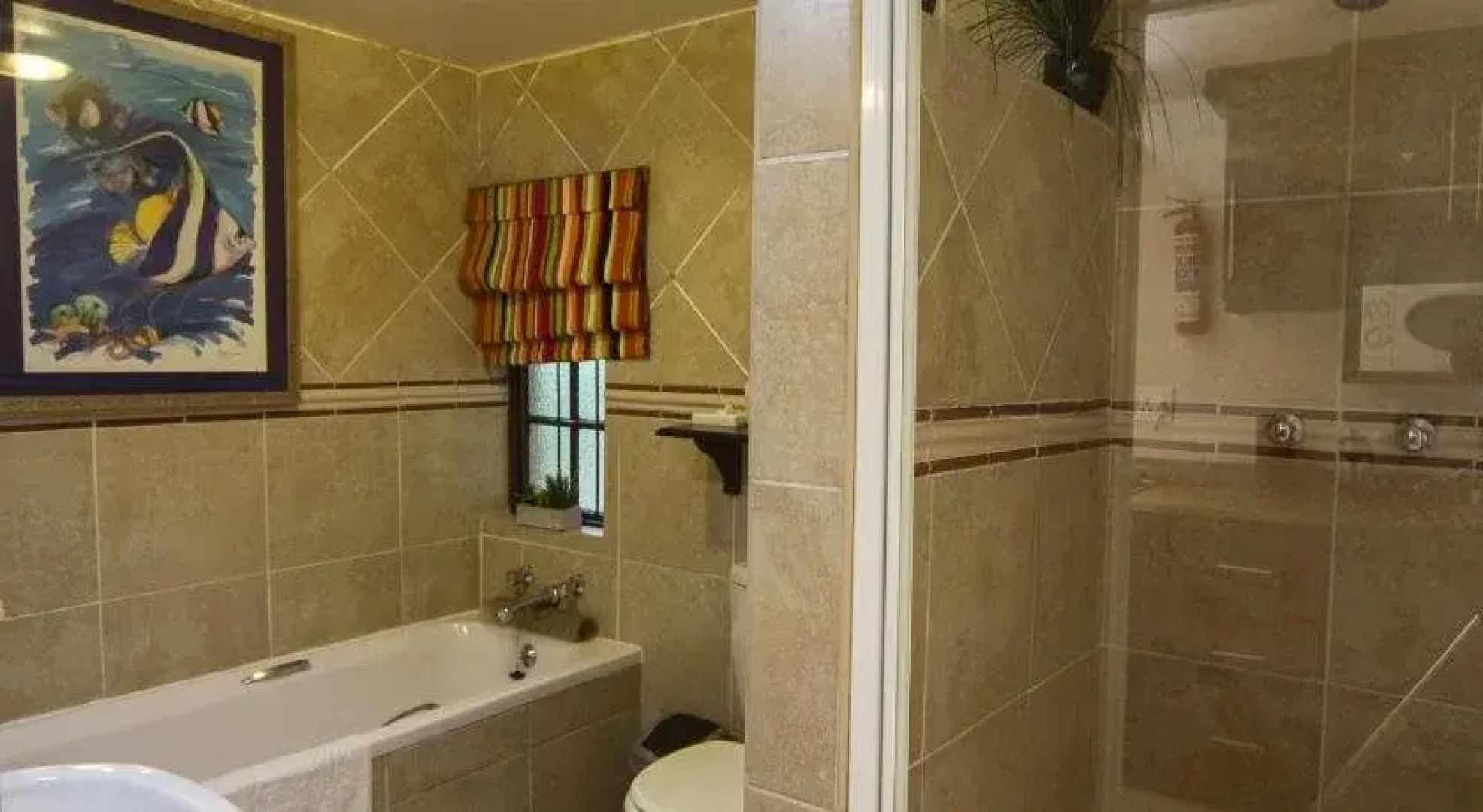 Zeranka Lodge Umhlanga