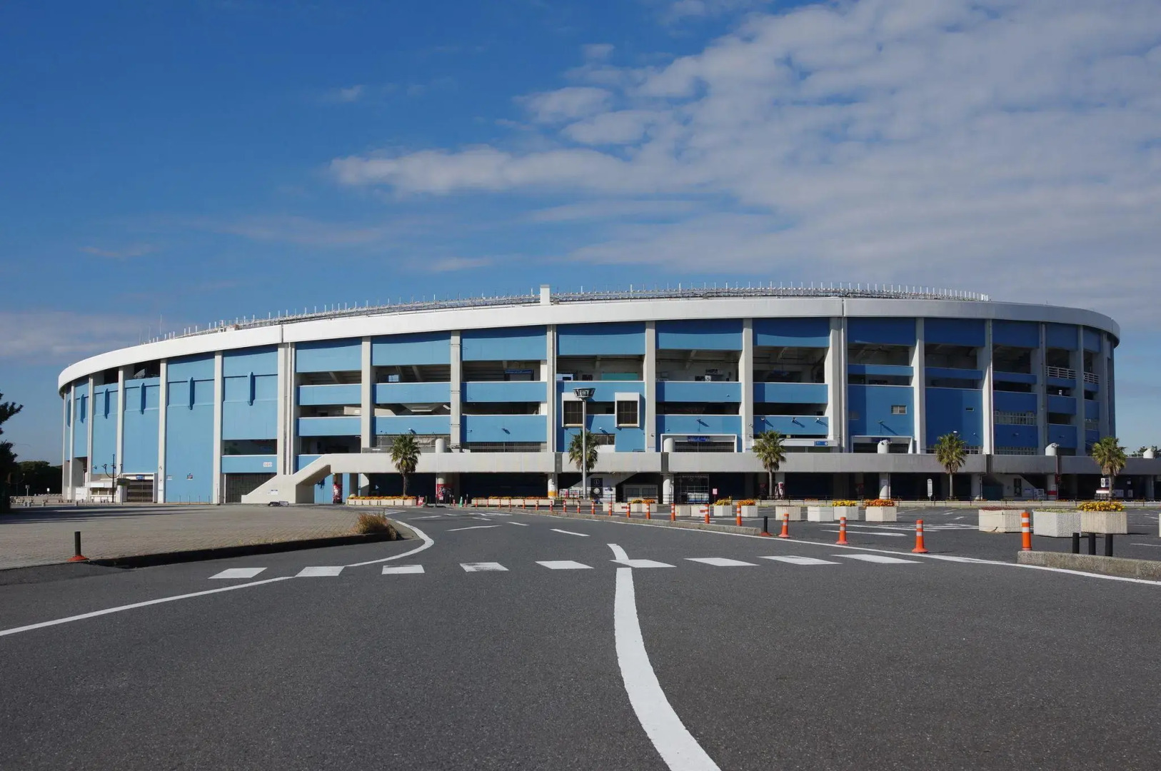 JR-East Hotel Mets Funabashi