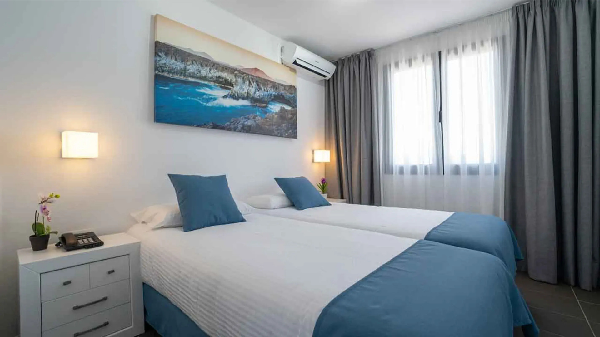 Bitácora Lanzarote Club