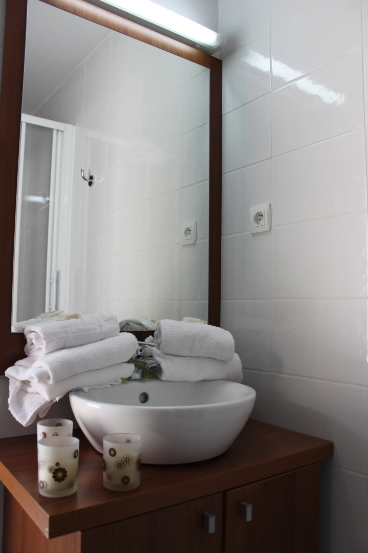 Residence Mer & Golf Tourmalet
