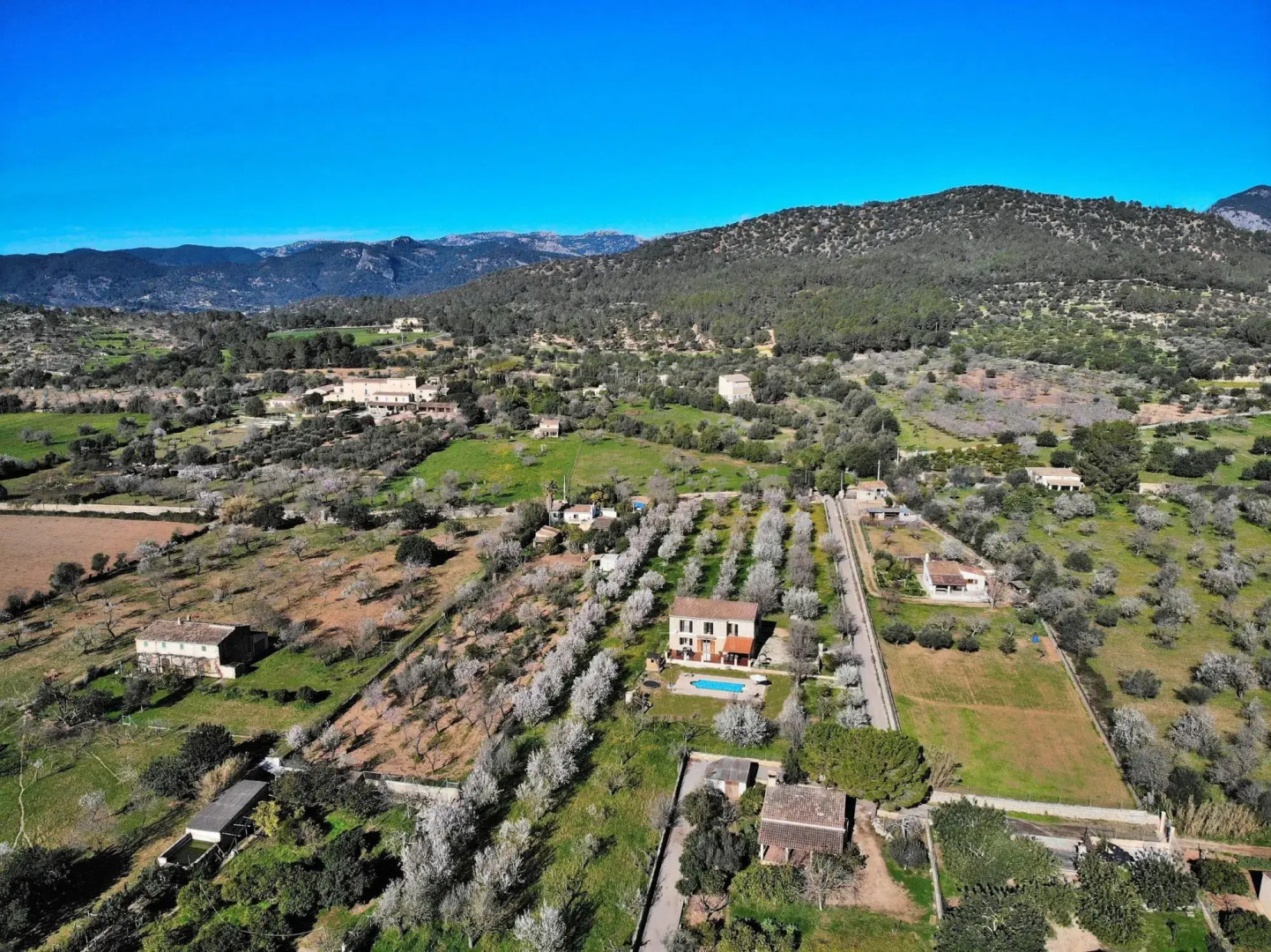 Finca Sa Vinyeta 504 by Mallorca Charme