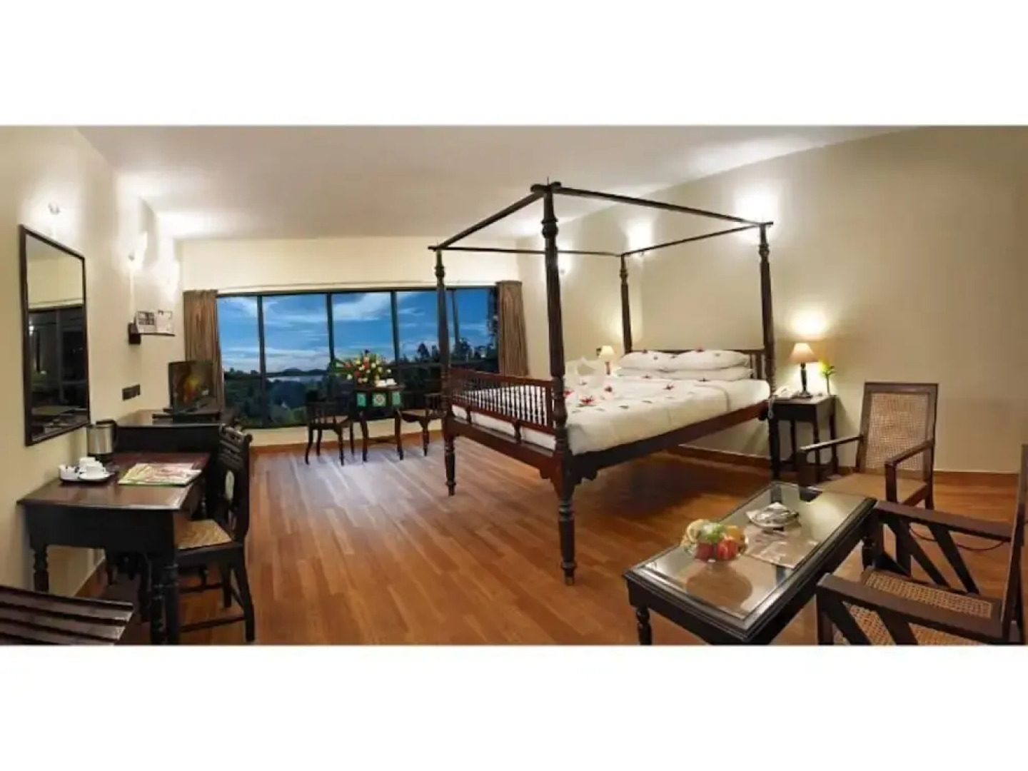 MGM Hill Worth Resort