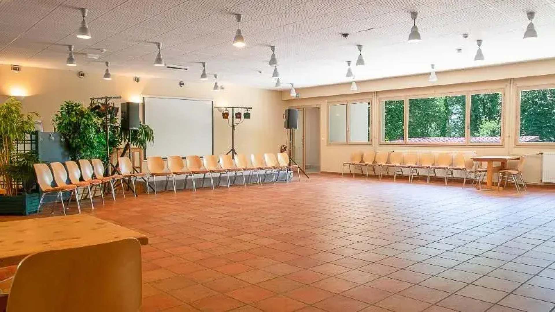 Chalet Les Crozats