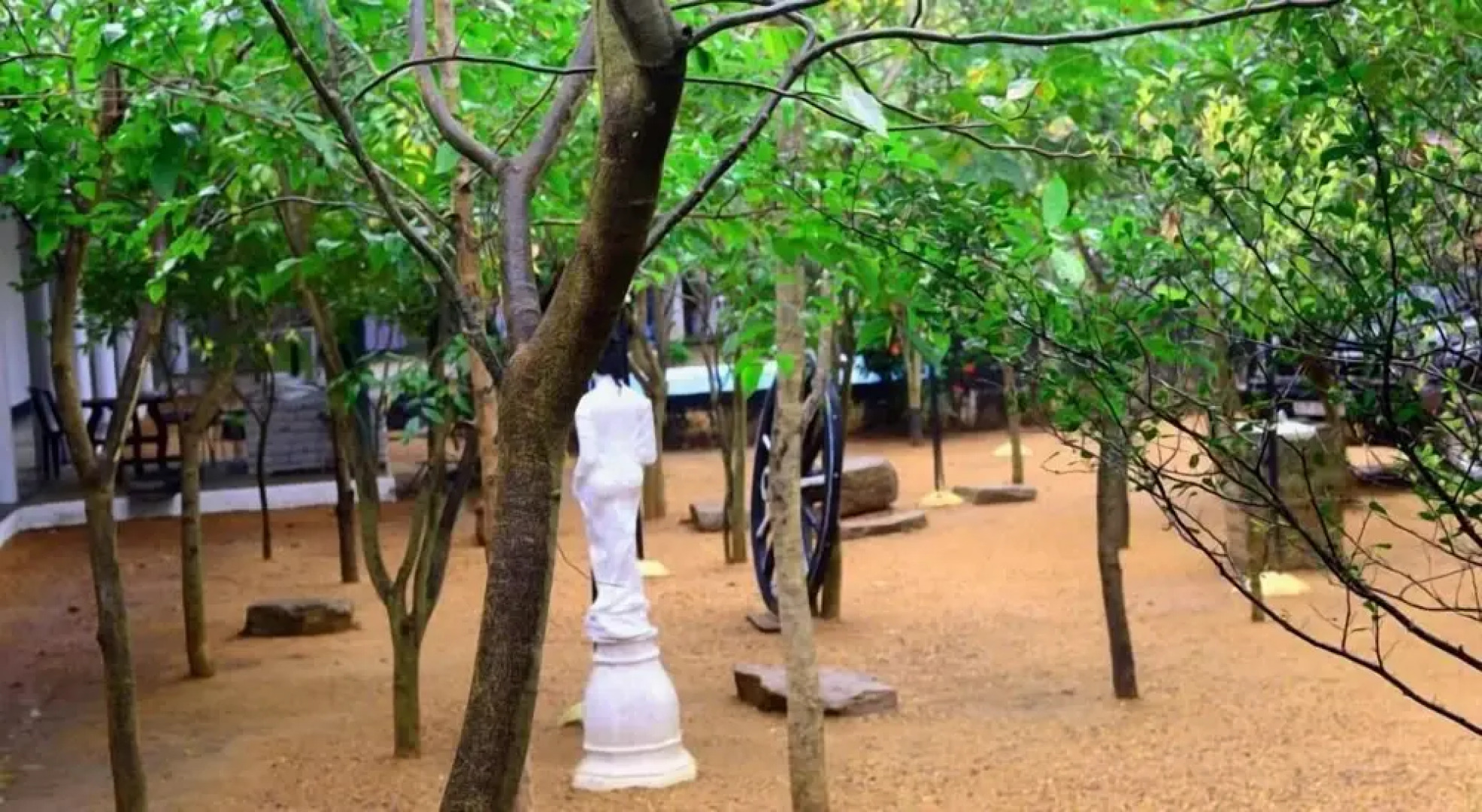 Alikele Hotel Sigiriya