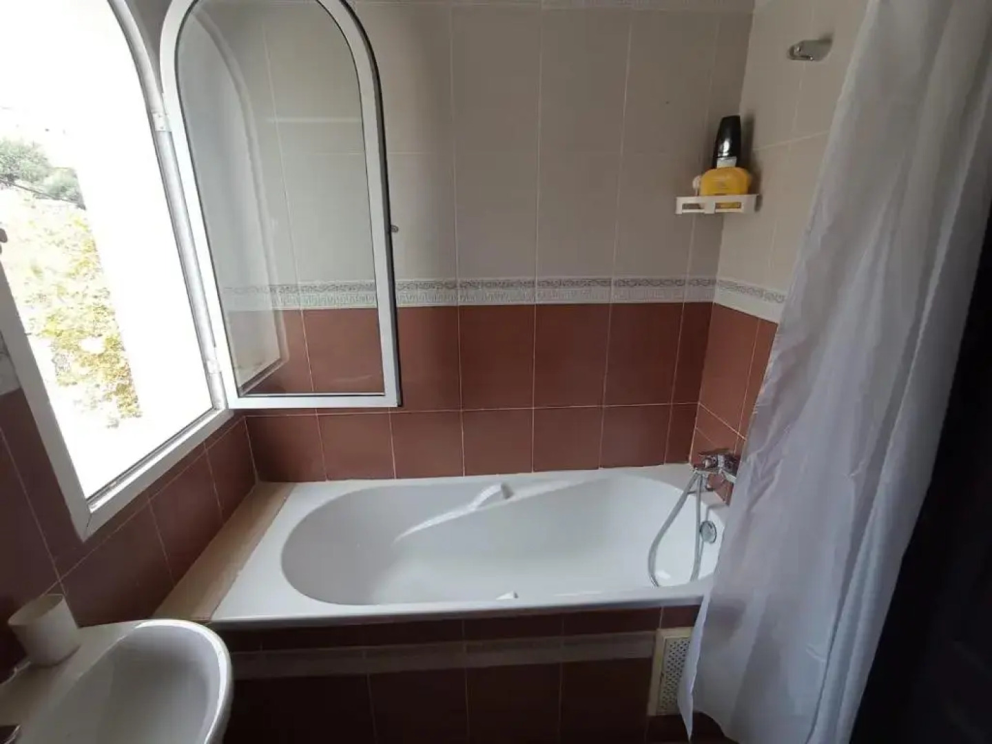 Residence Neuve Avec Piscine M’Diq