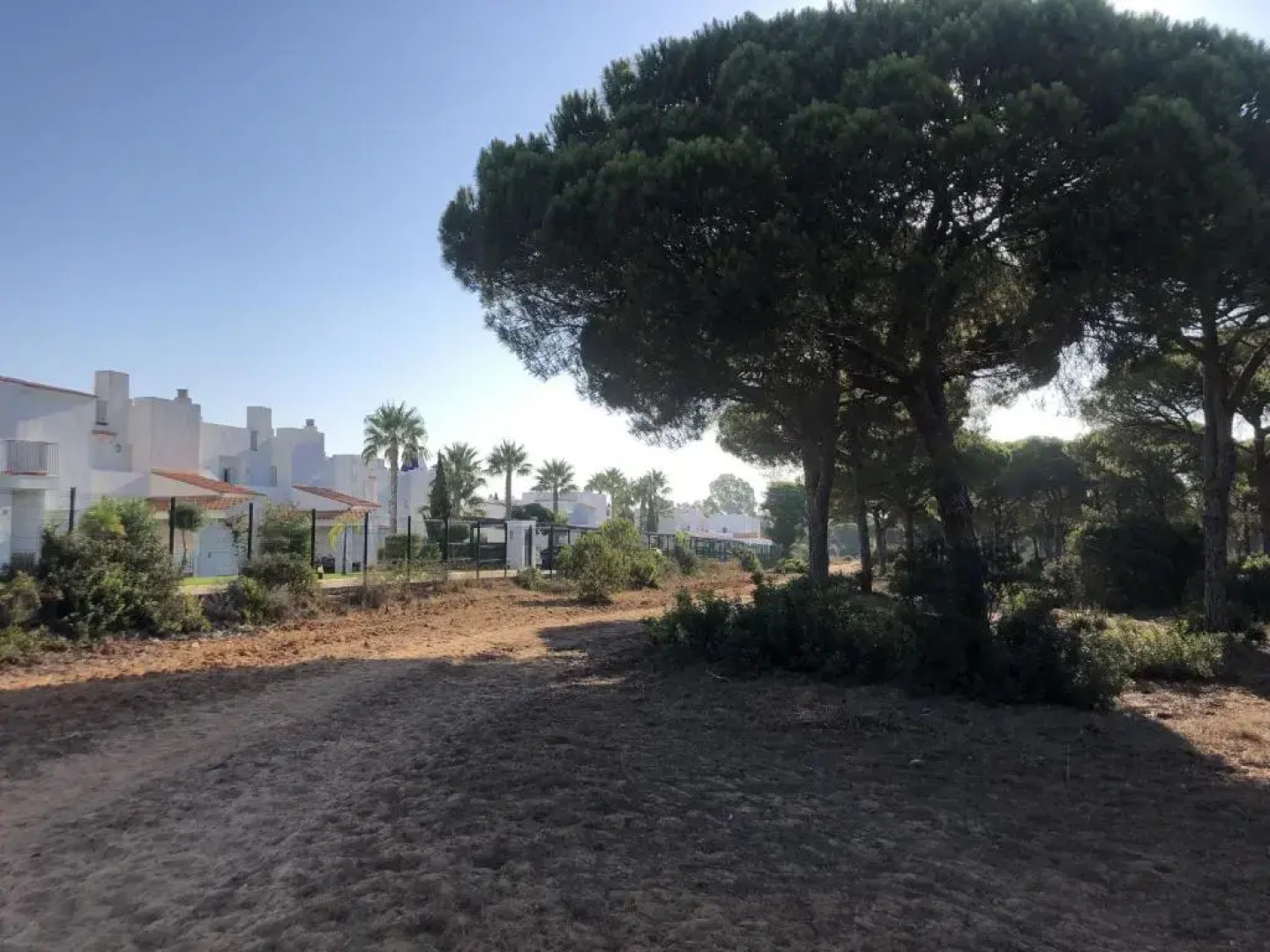 Casa Hortensia - Sancti Petri