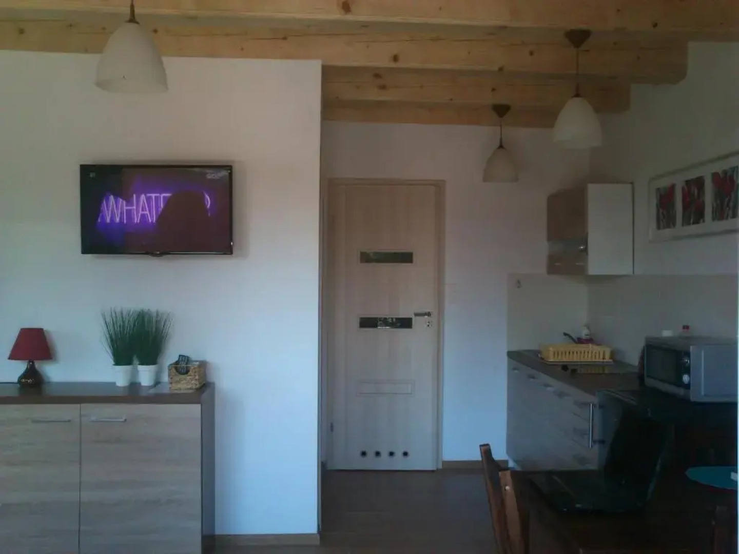 Domki letniskowe,apartamenty Wczasowa 8a