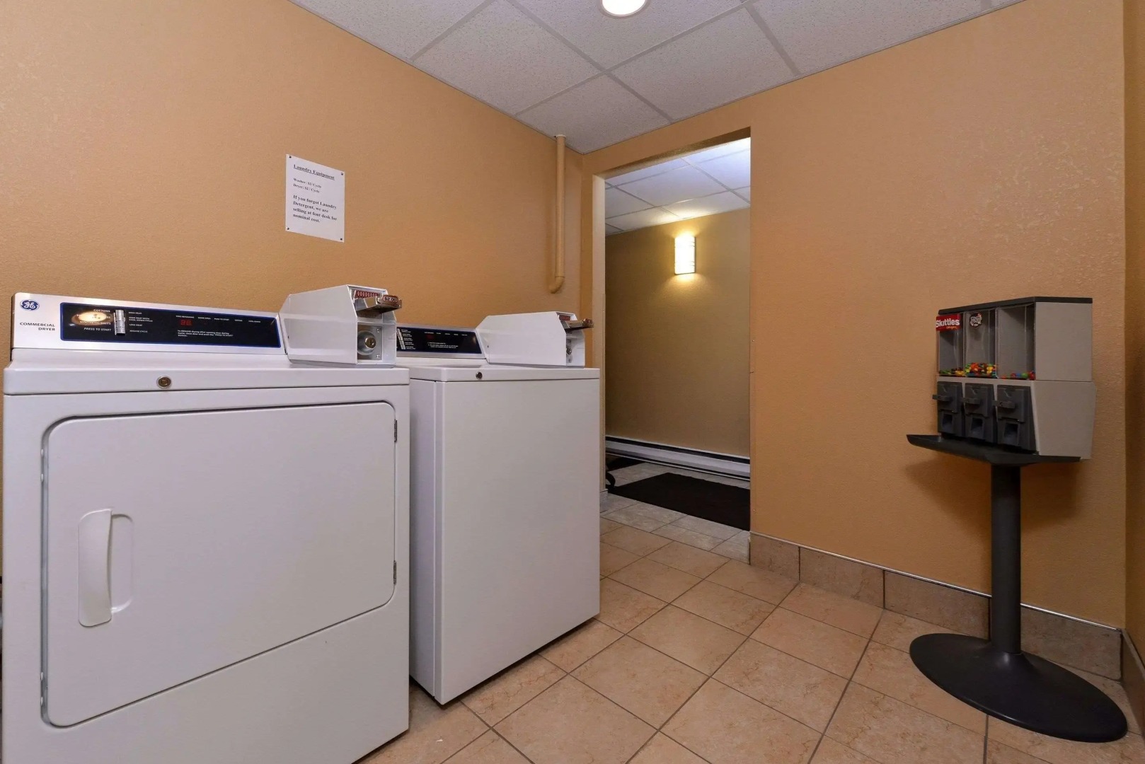 Quality Inn Appleton West