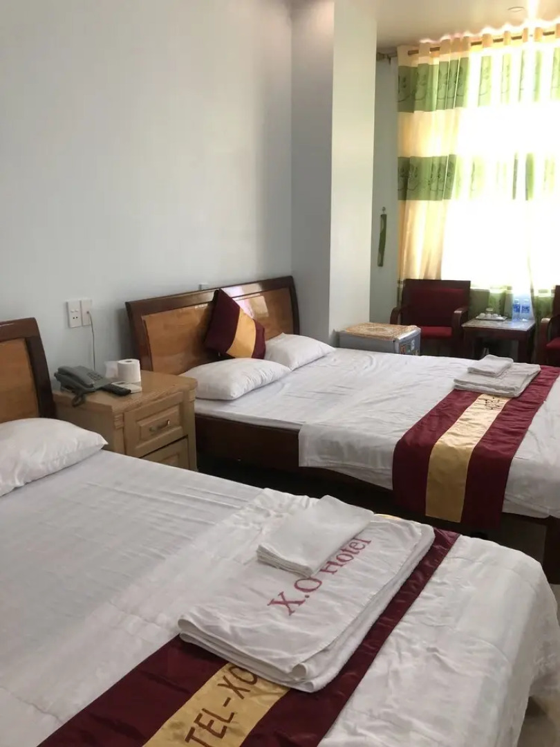 X.O Hotel Quang Binh