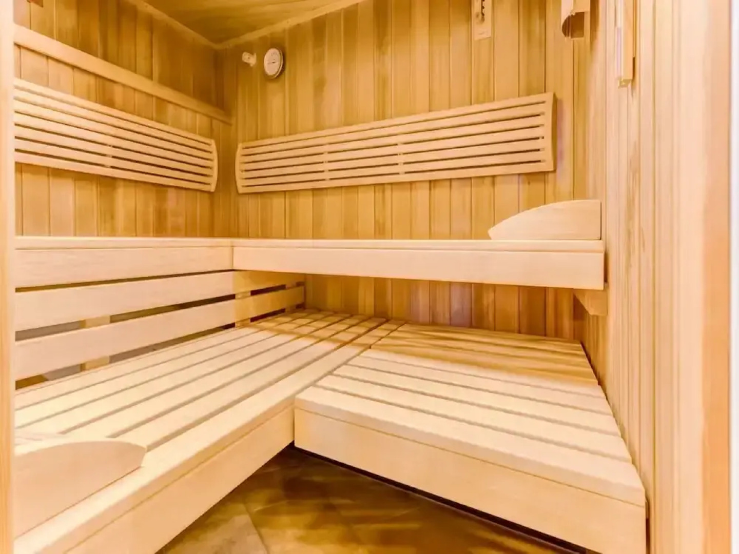 Modern Apartment in Reifferscheid With Garden