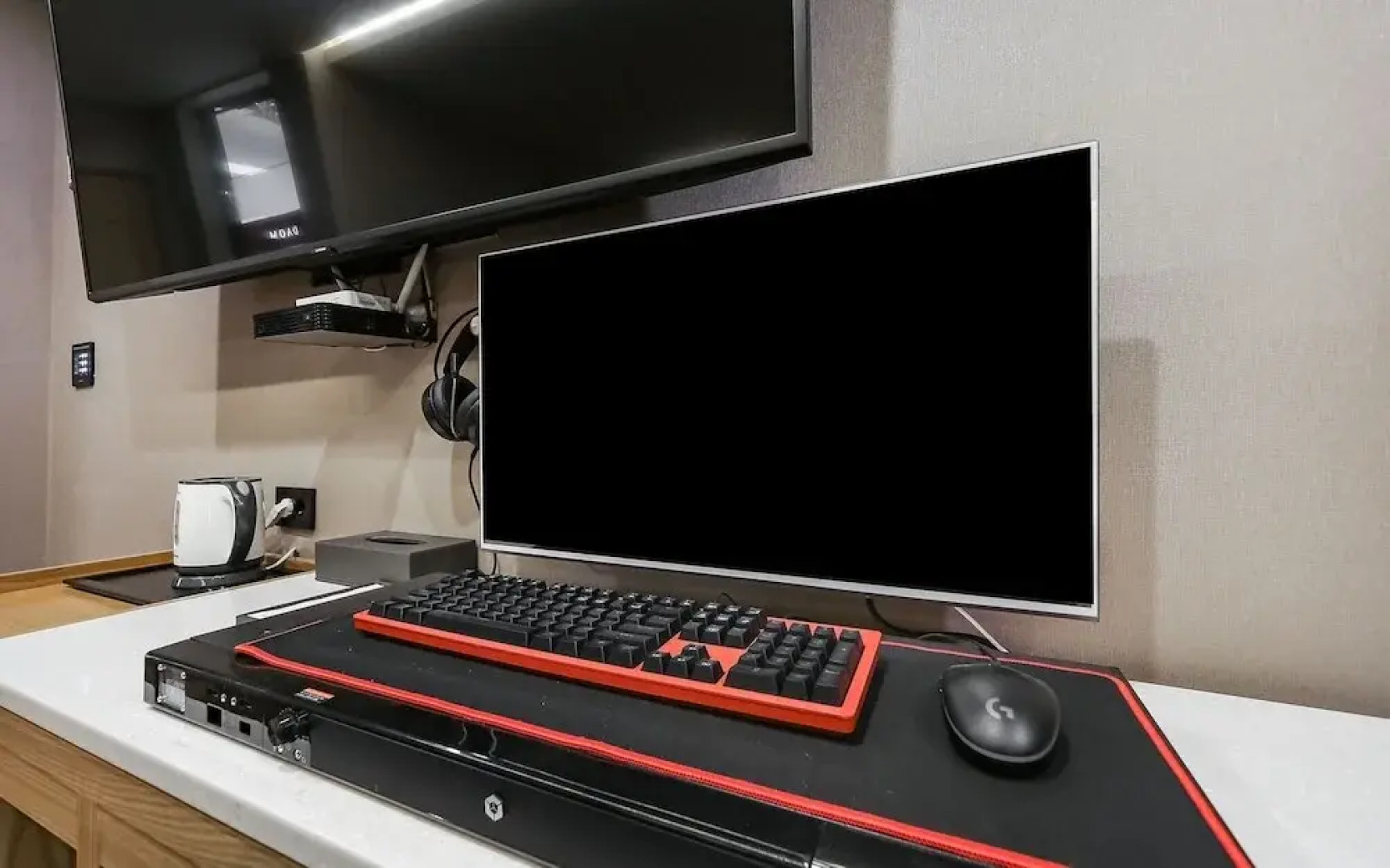 Daegu Taejeon-dong Design Hotel Daom