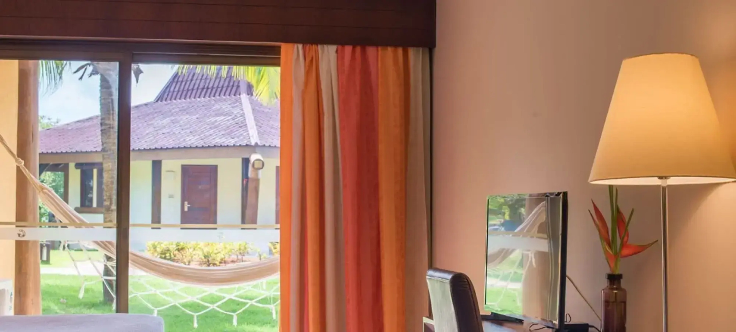 Vila Galé Resort Marés - All Inclusive