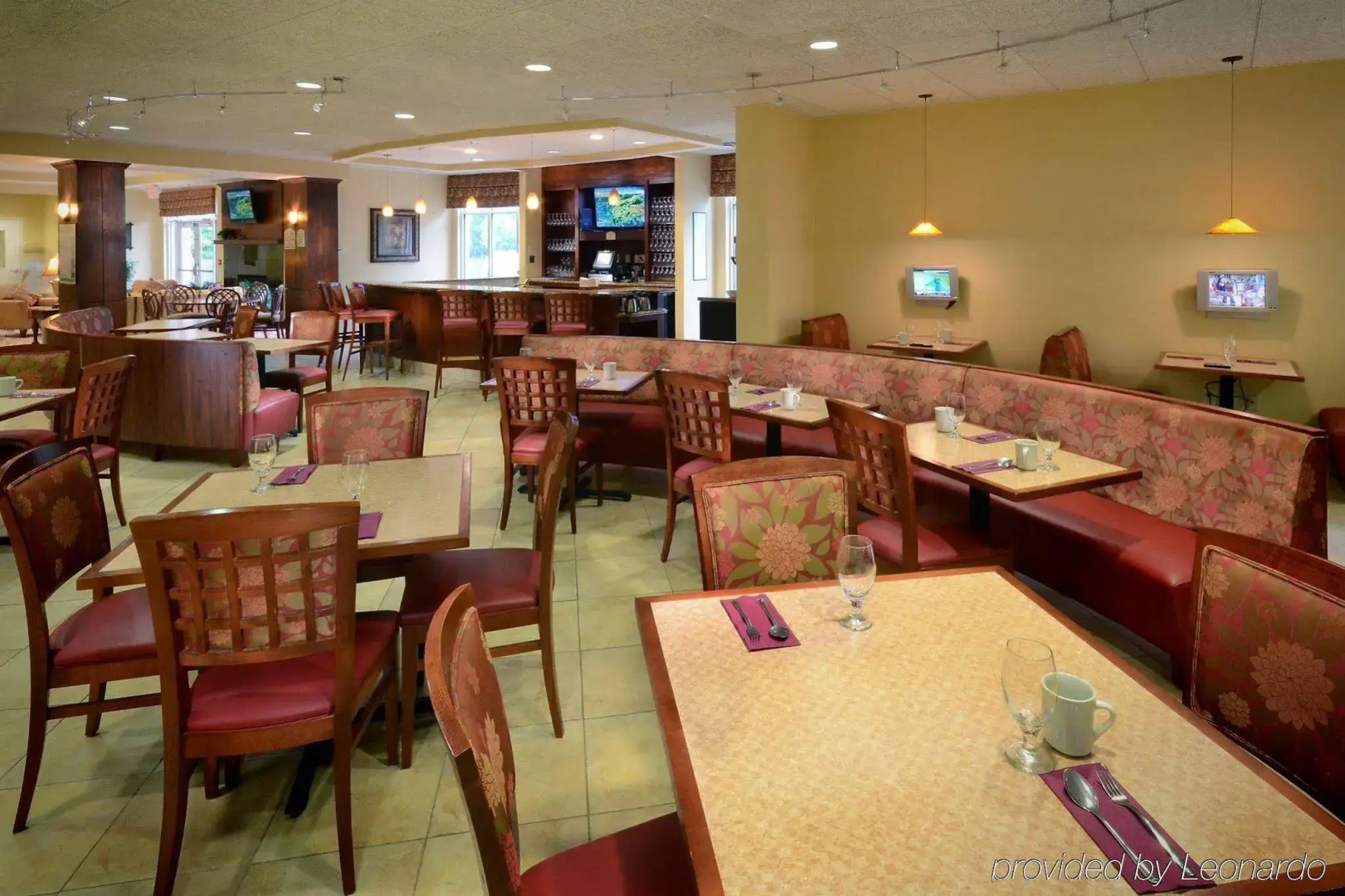 Holiday Inn Raleigh-Durham Airport by IHG