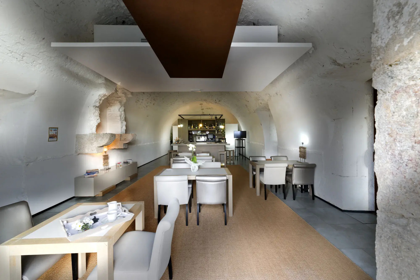 Hotel Eurostars Fuerte de la Concepcion