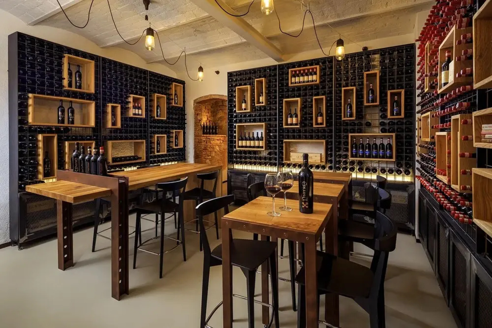 Agriturismo Le Filigare