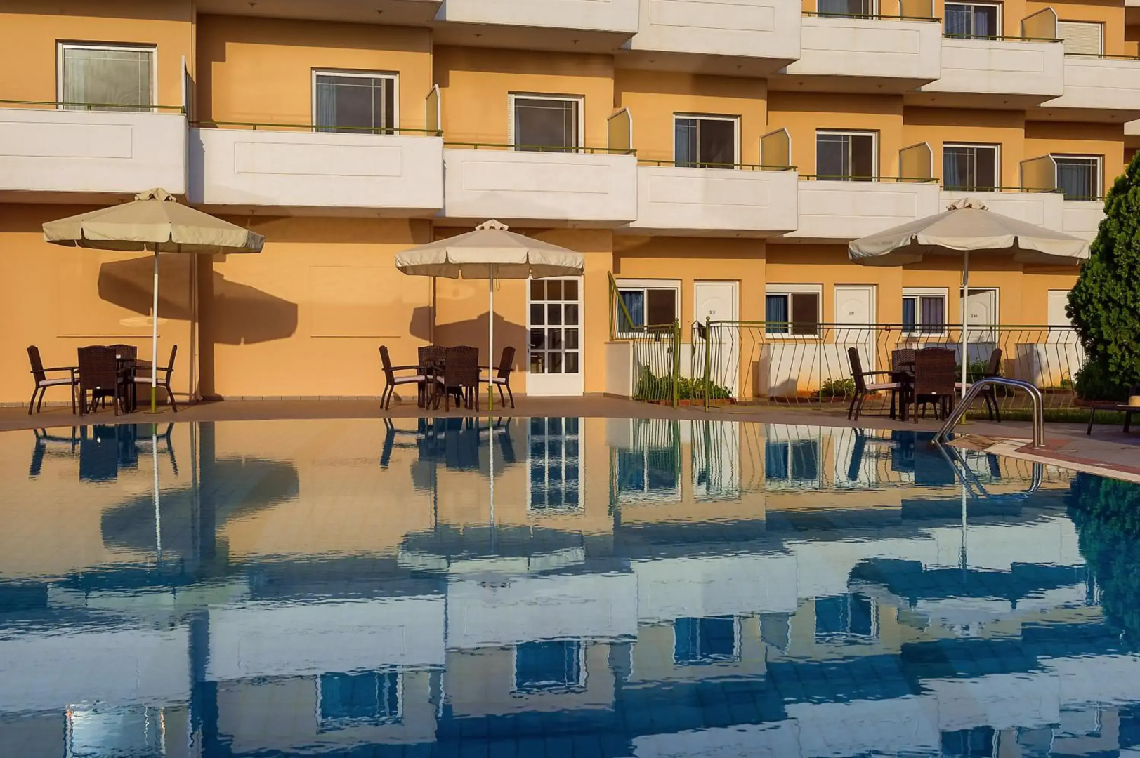 Hotel Fotini