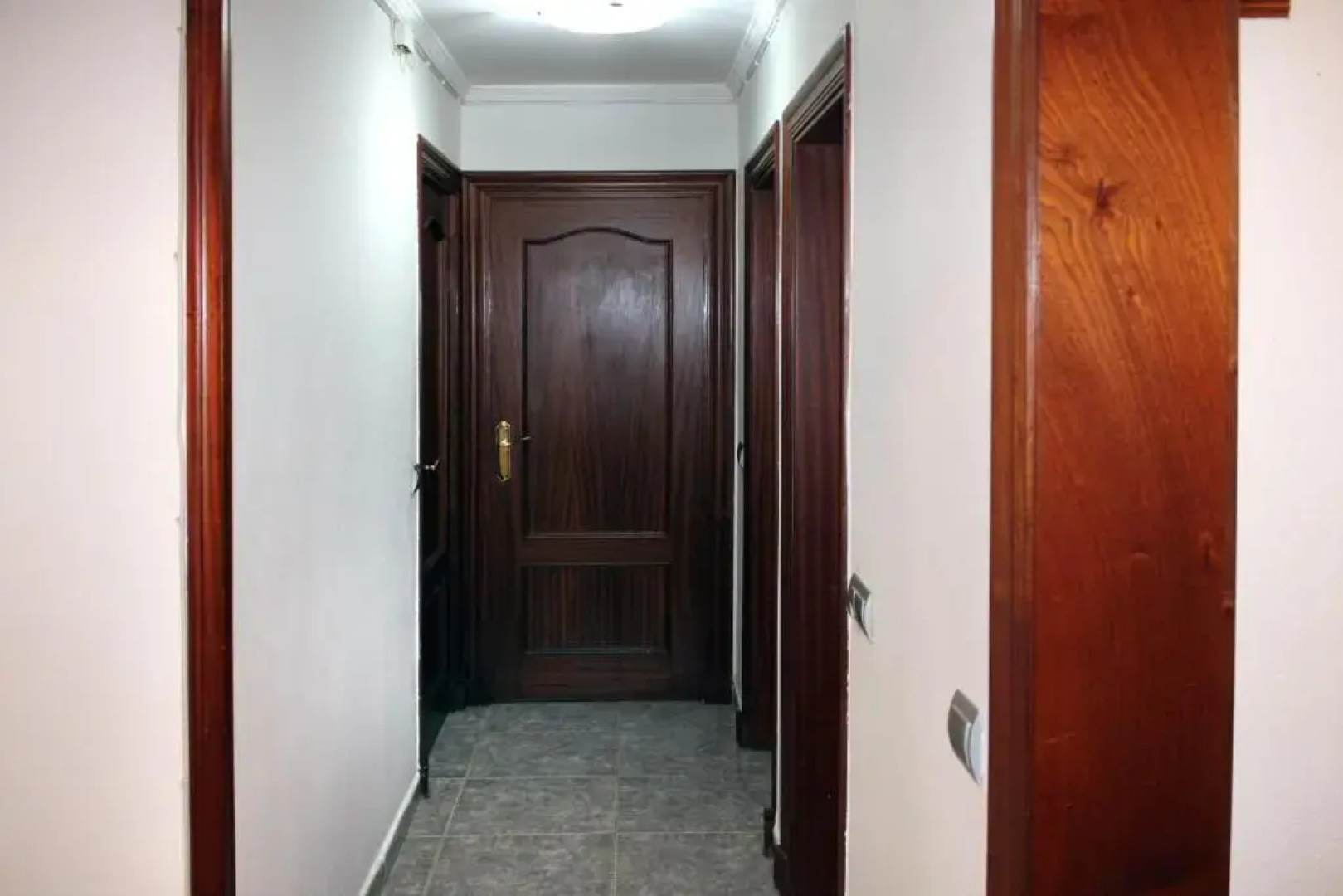 Cosy nice apartment near Barcelona