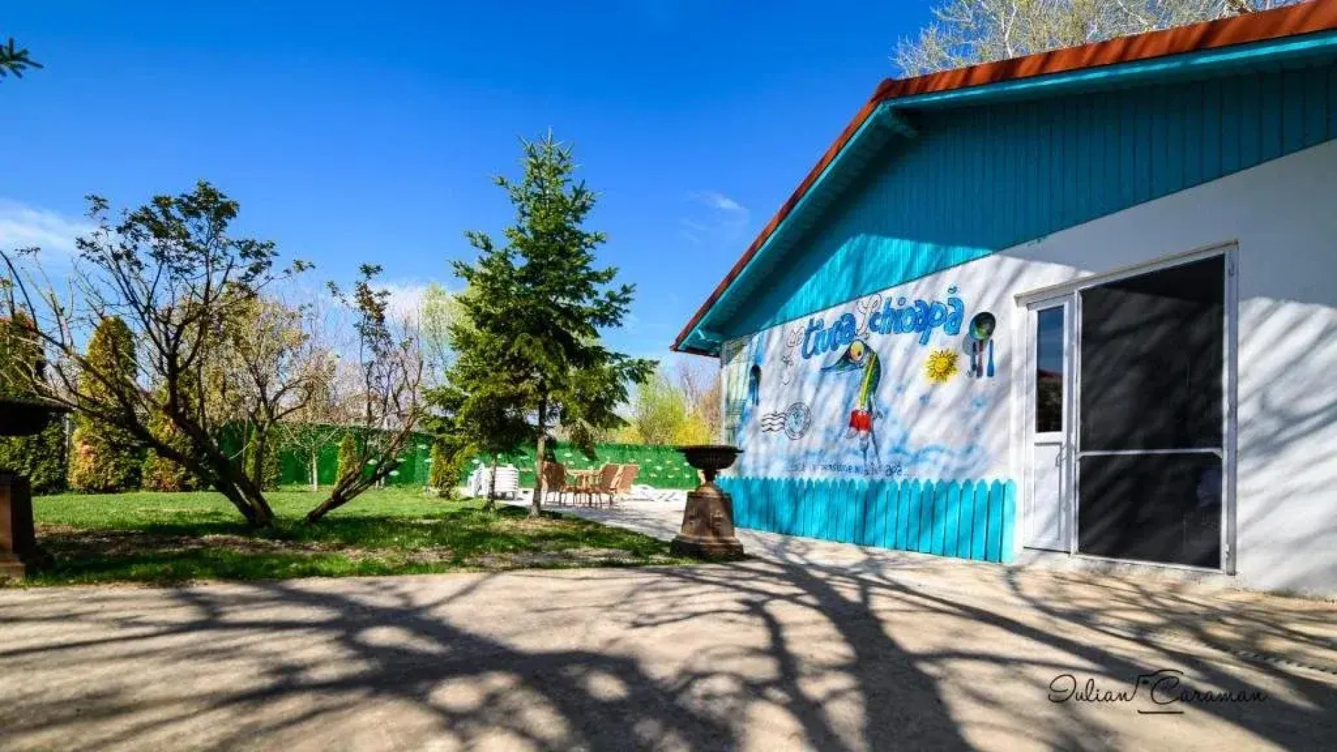 Stiuca Schioapa Baltenii de Sus