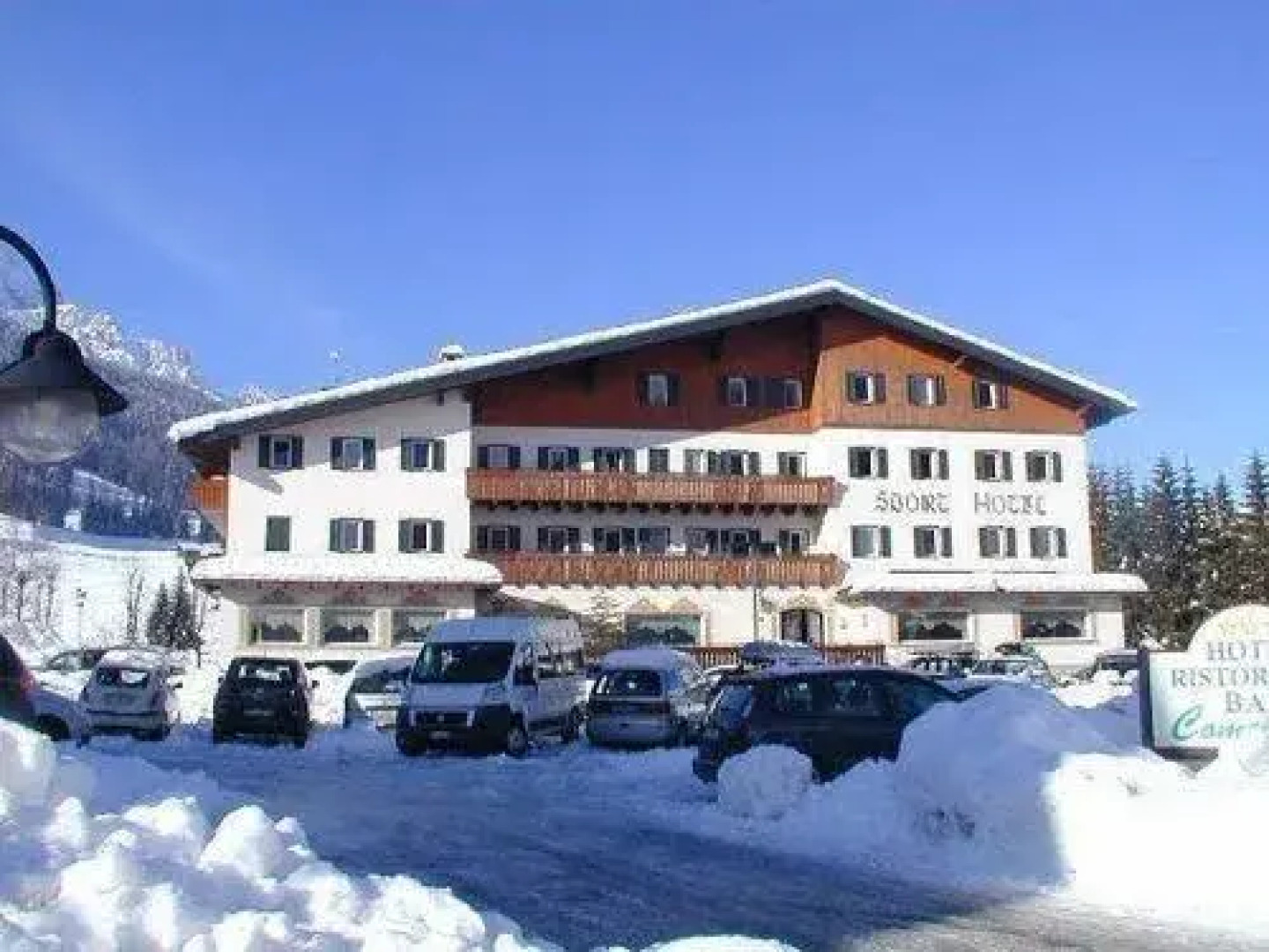 Sport Hotel