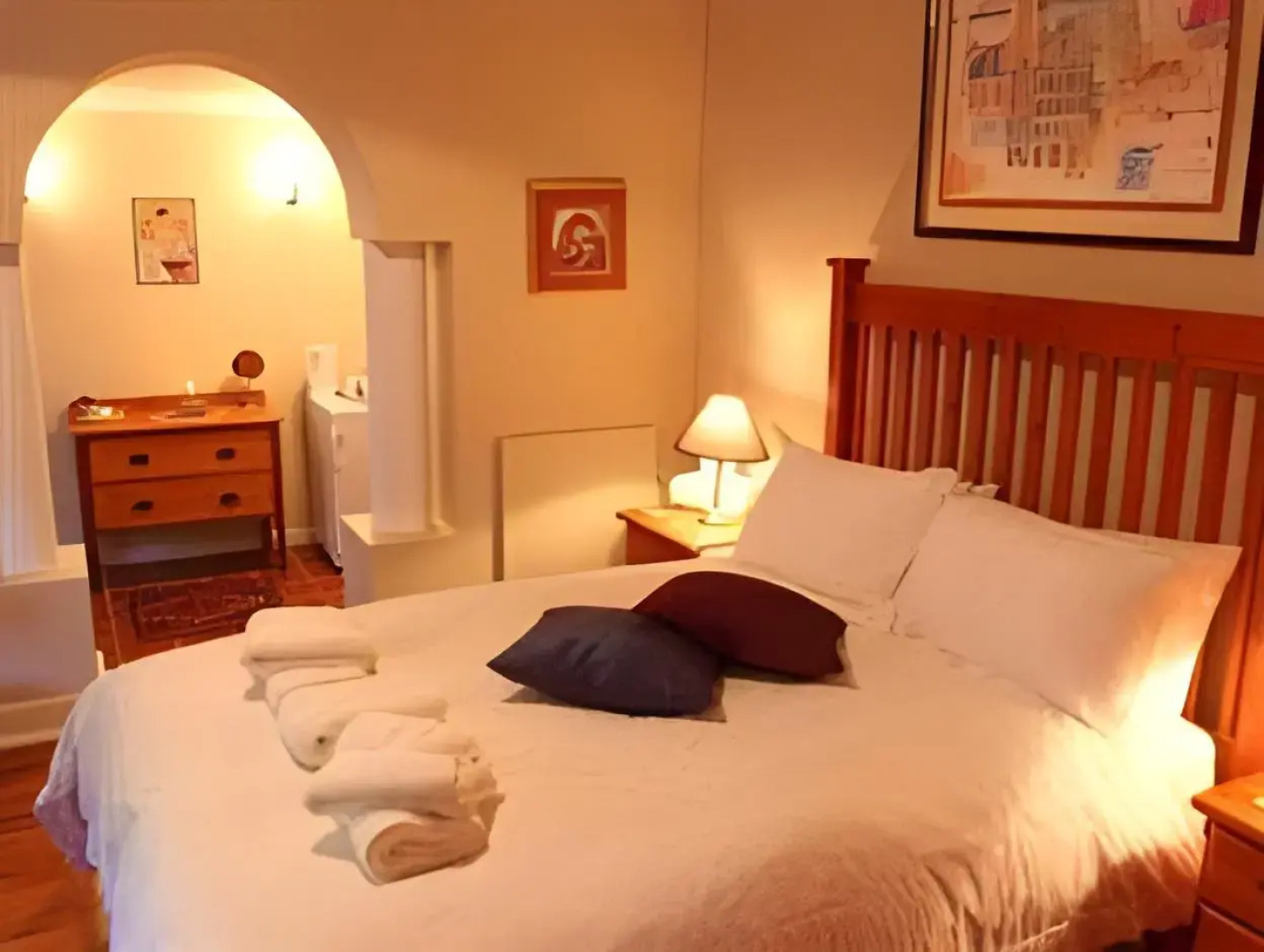 The Old Trading Post - Guest House