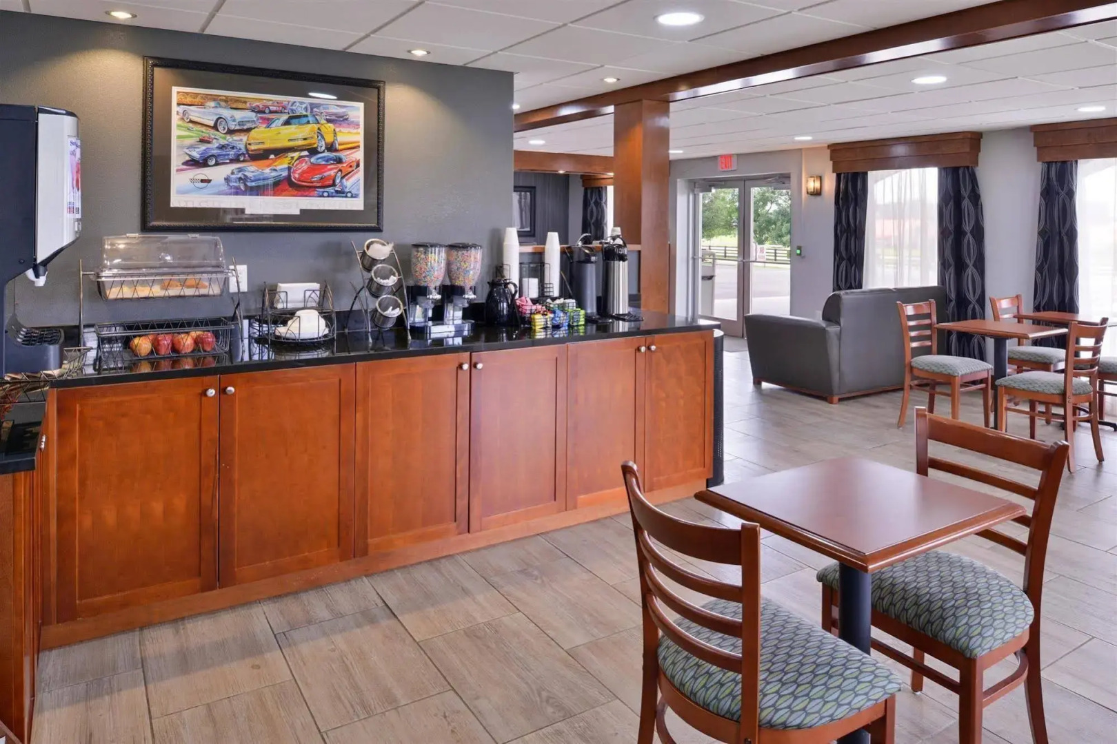 Americas Best Value Inn Bowling Green