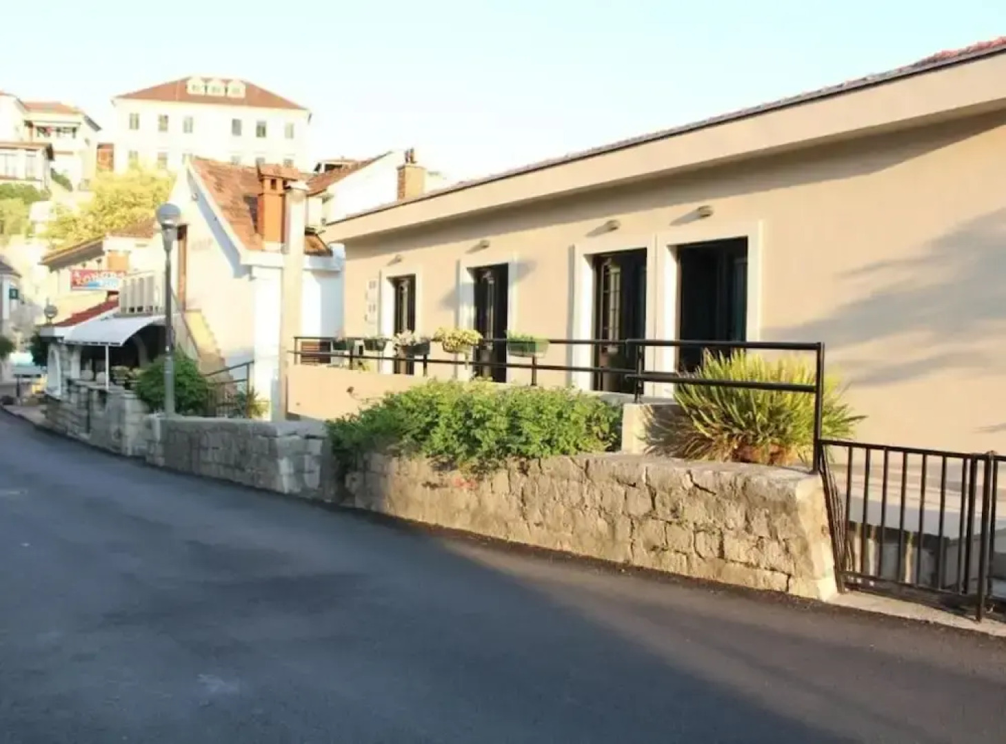 City & Sea Escape A Perfect Stay in Herceg Novi