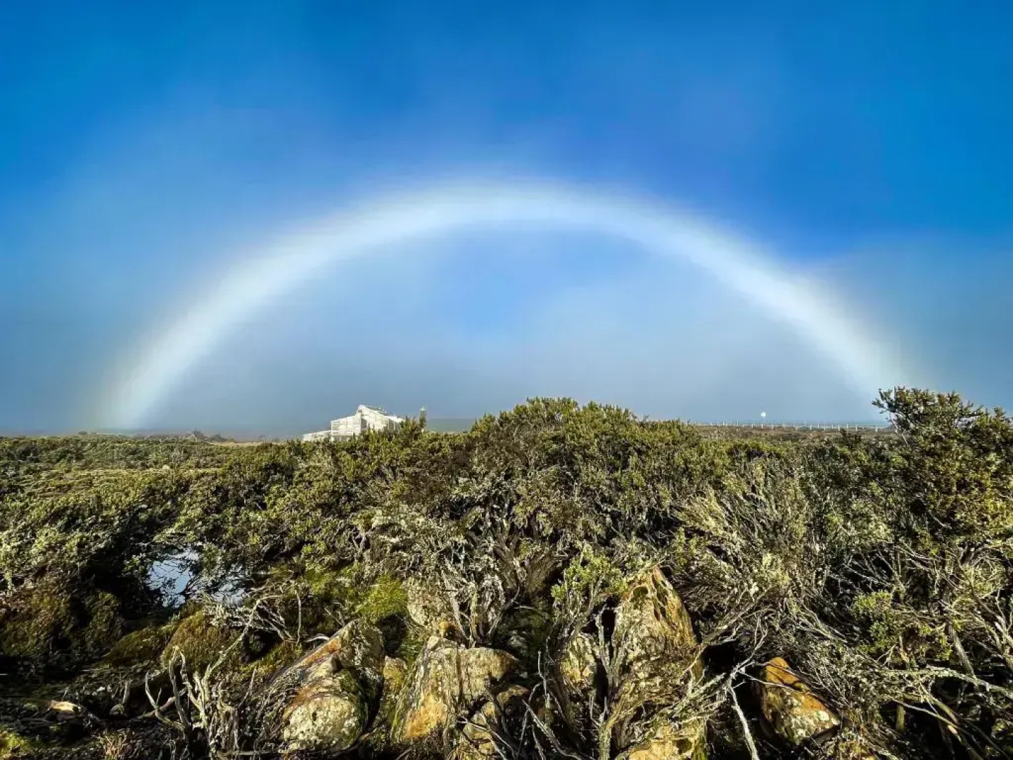 Thousand Lakes Lodge
