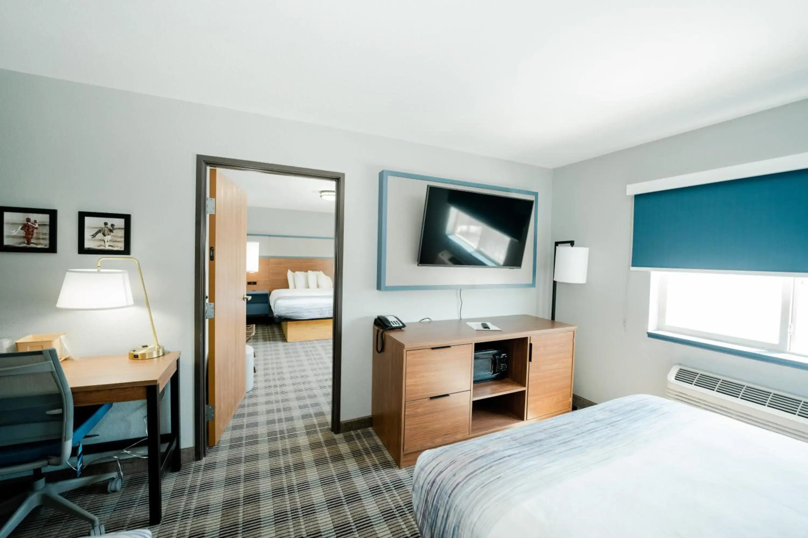 AmericInn by Wyndham Tomahawk
