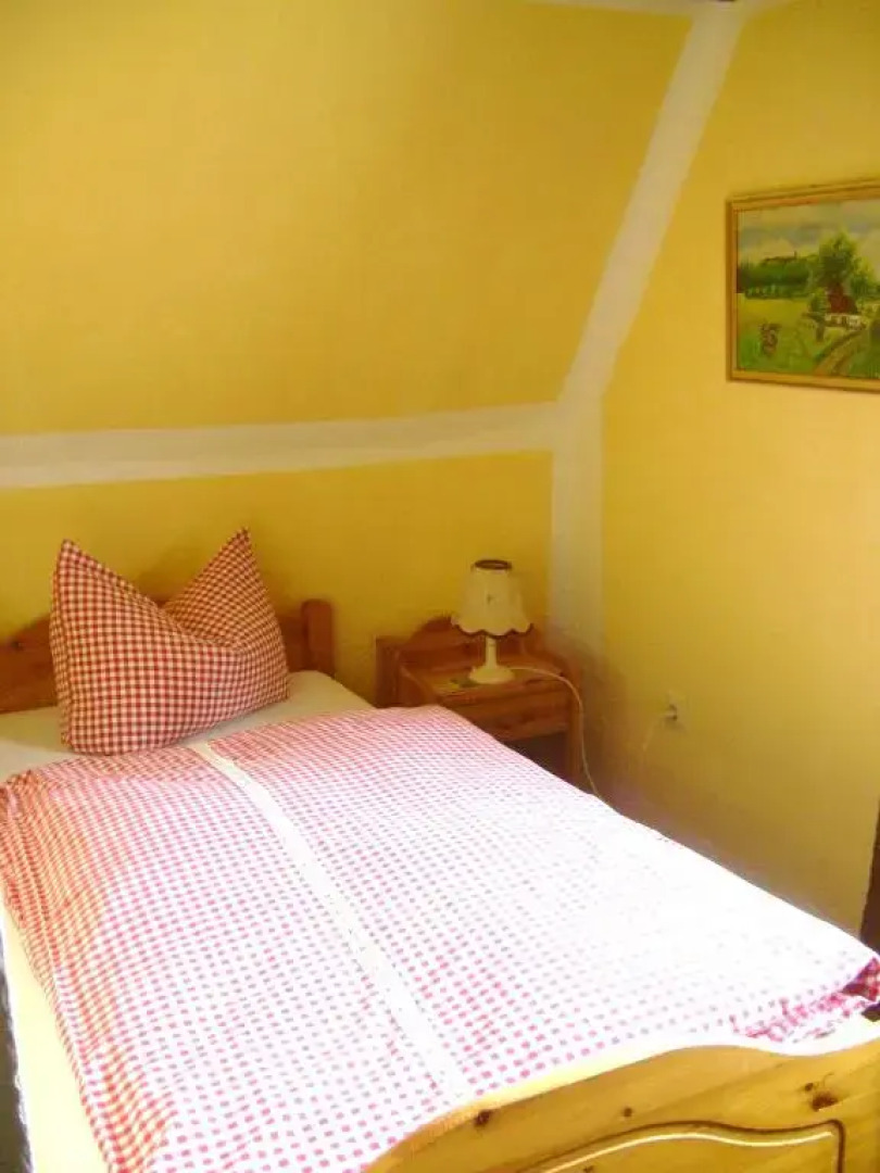 Hotel-Restaurant Burg-Ramstein