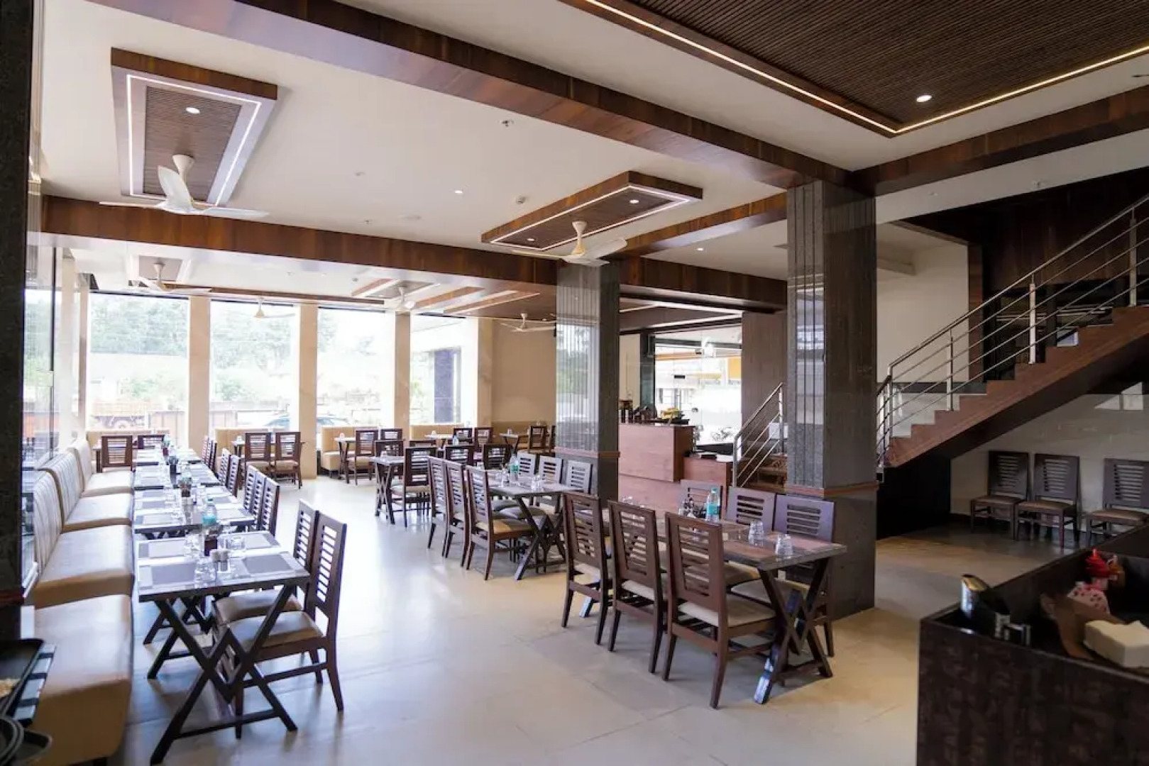 Hotel Supriya International Sirsi