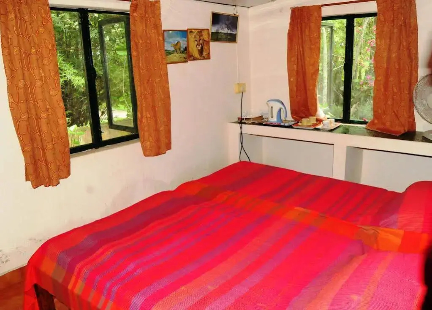 Bamboo Banks Farm & Guest House