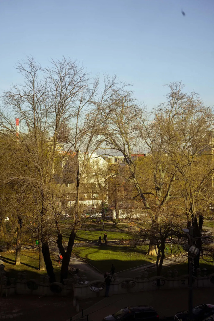 Square Nine Hotel Belgrade-The Leading Hotels of The World