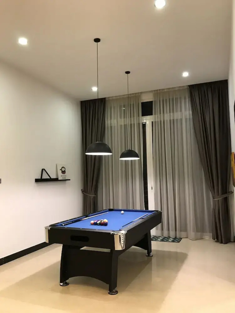 3 Storey Bungalow For Homestay