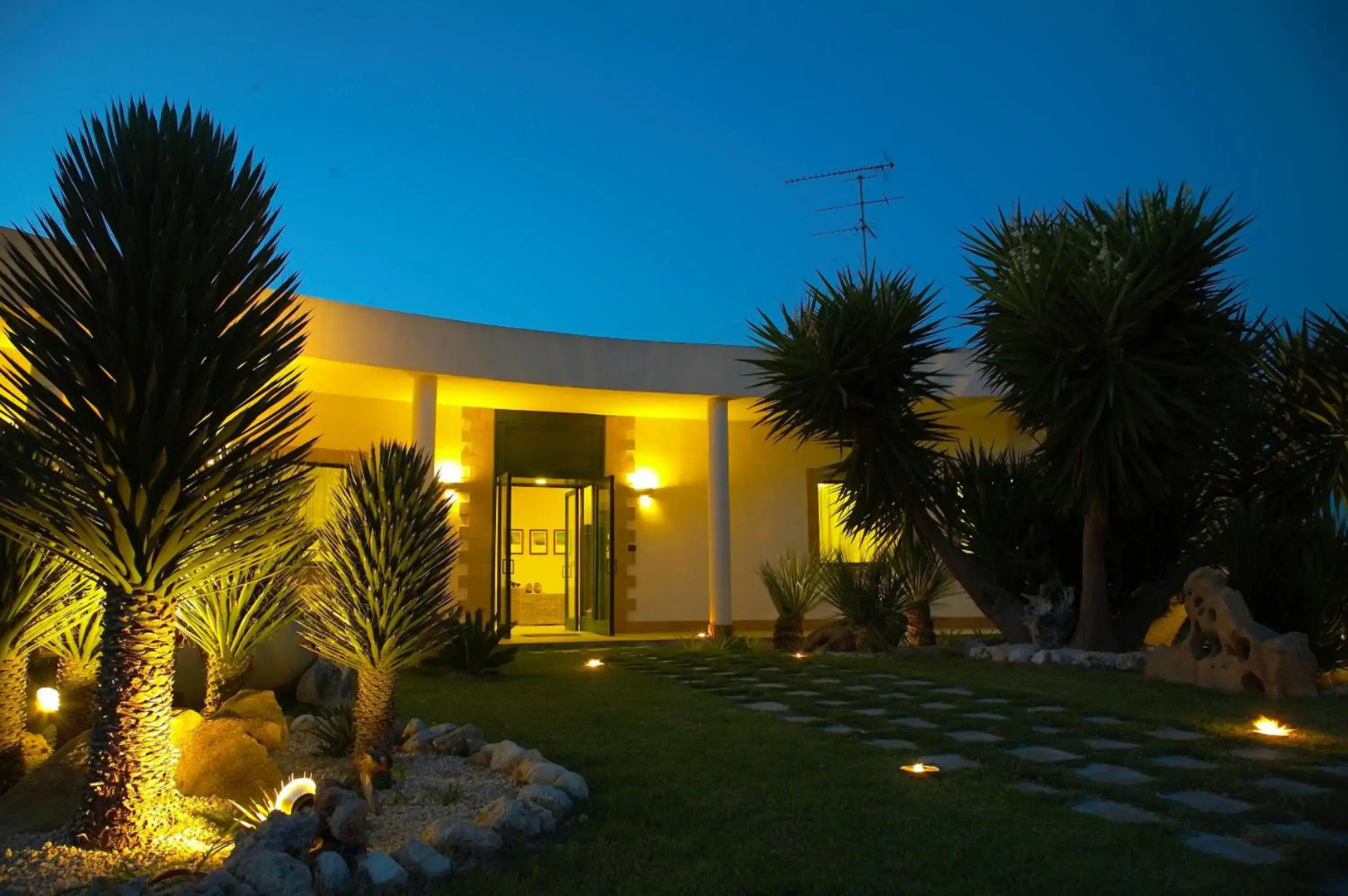 Valle di Mare Resort