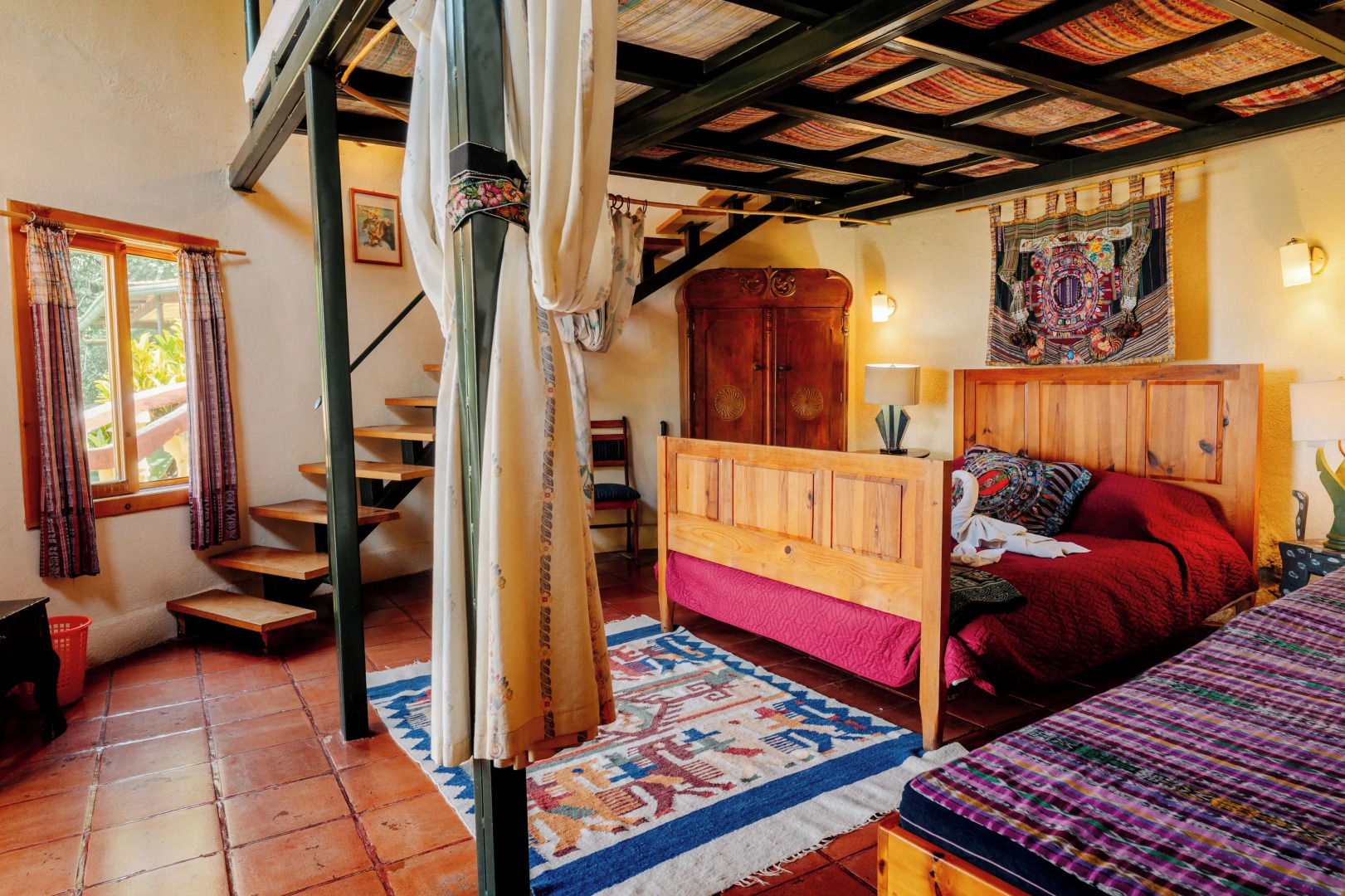 Jenna's River Bed & Breakfast