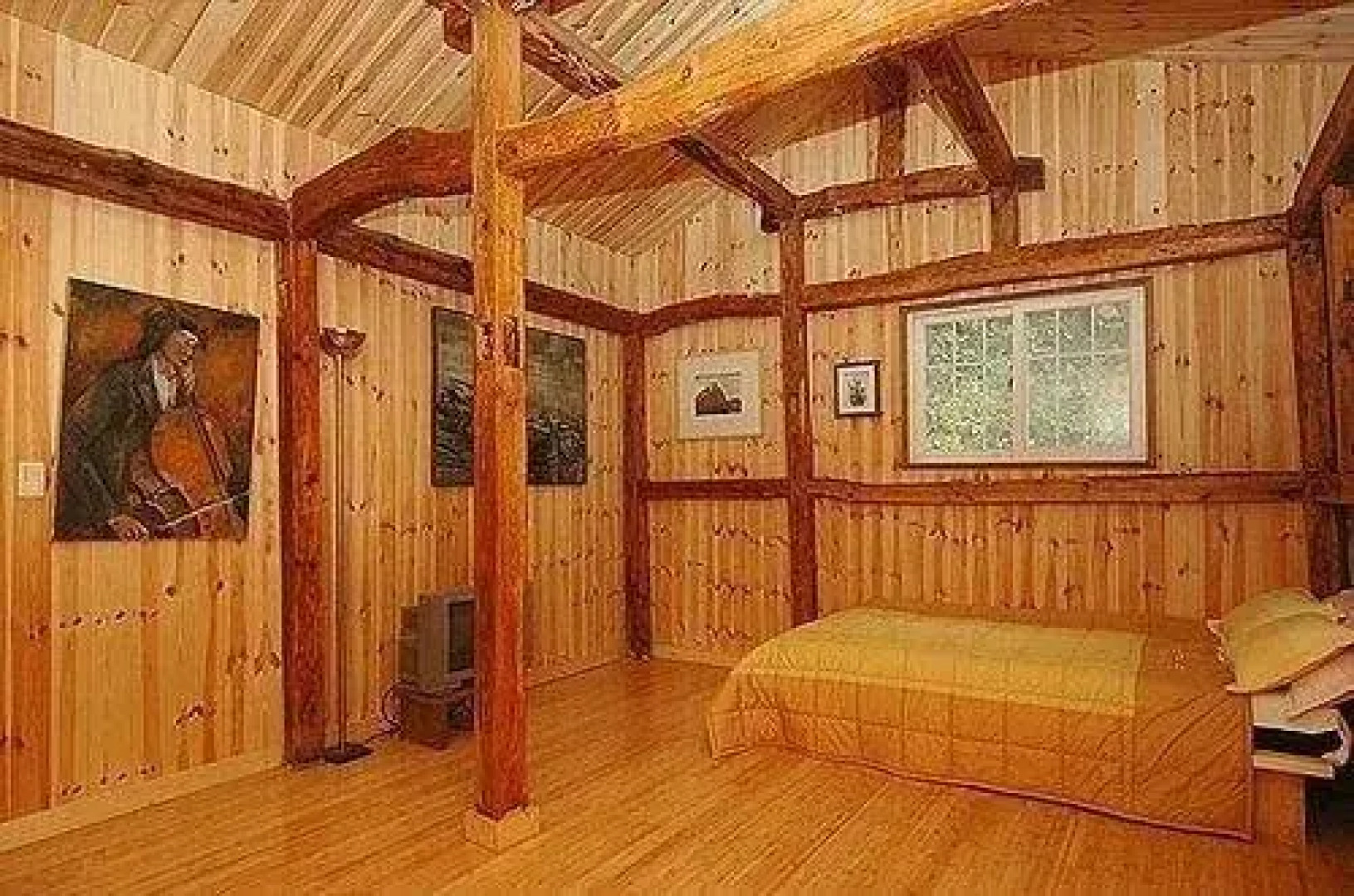 Gapyeong Sigani Meomchun Maeul Pension