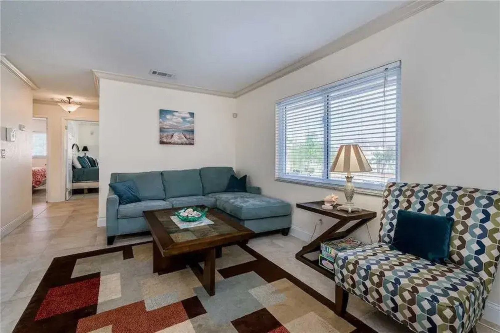 Parkside 15 - Two Bedroom Condo