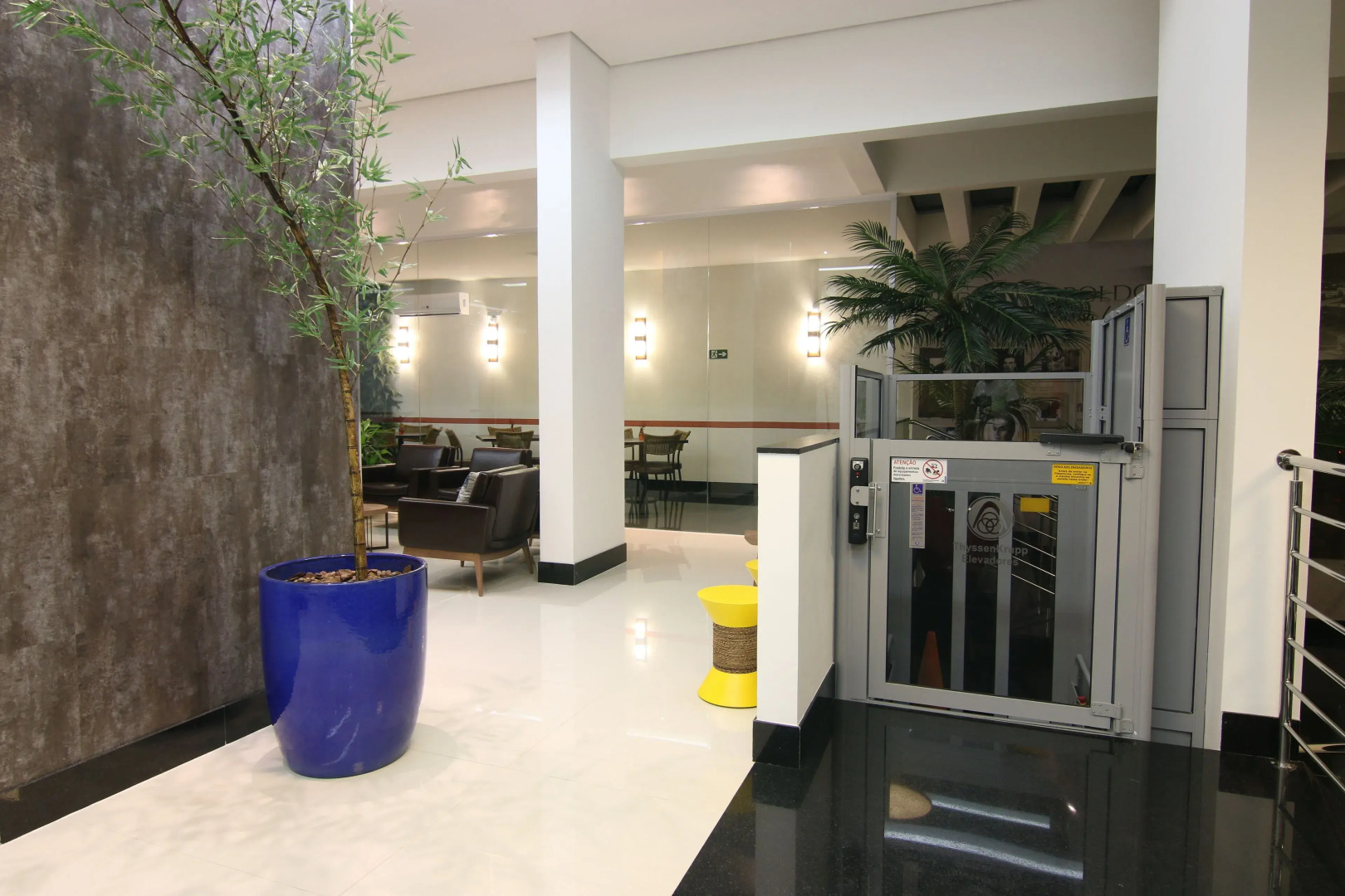 Tupyguá Brasil Hotel