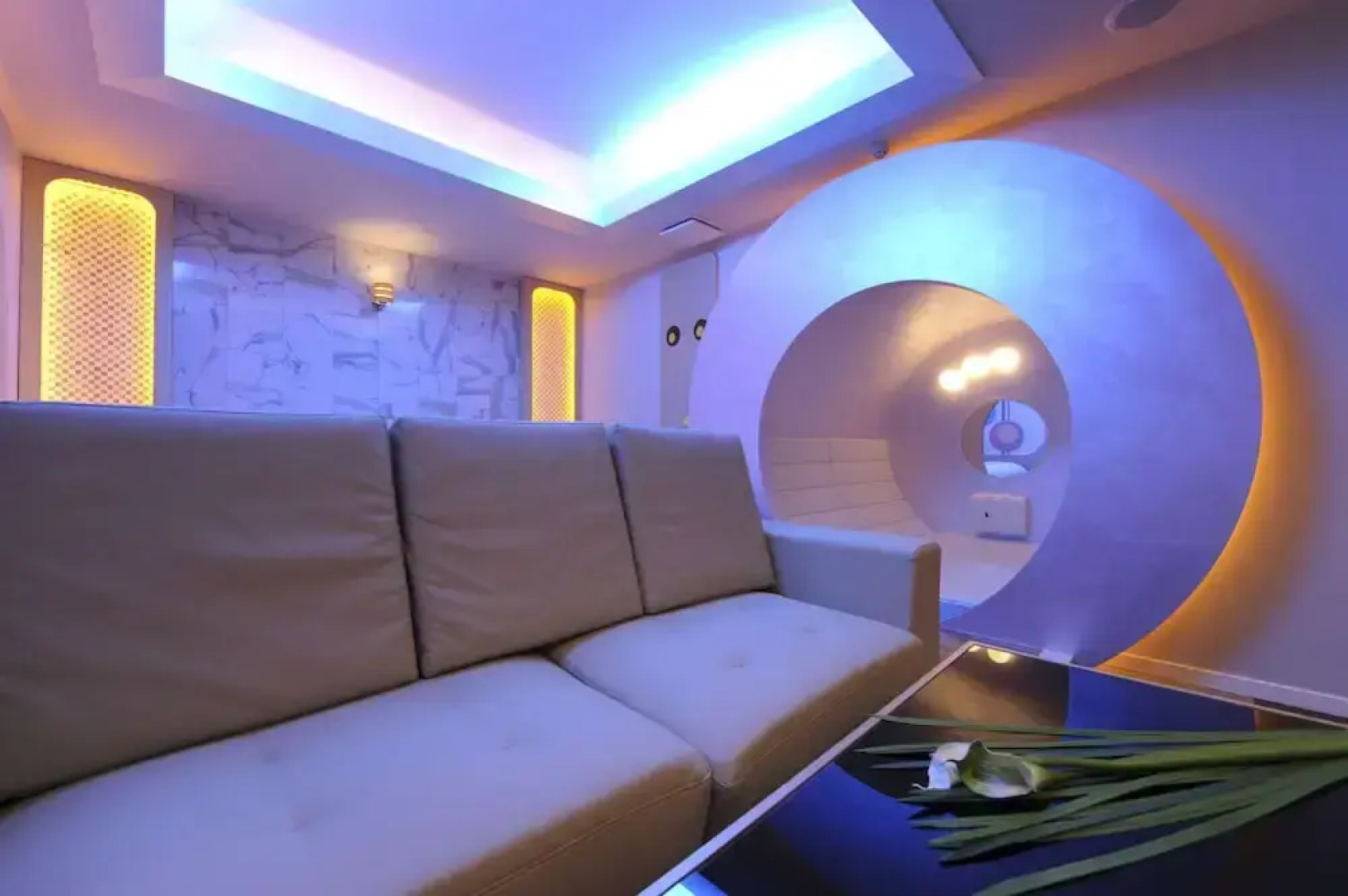 HOTEL IRIS - Adult Only