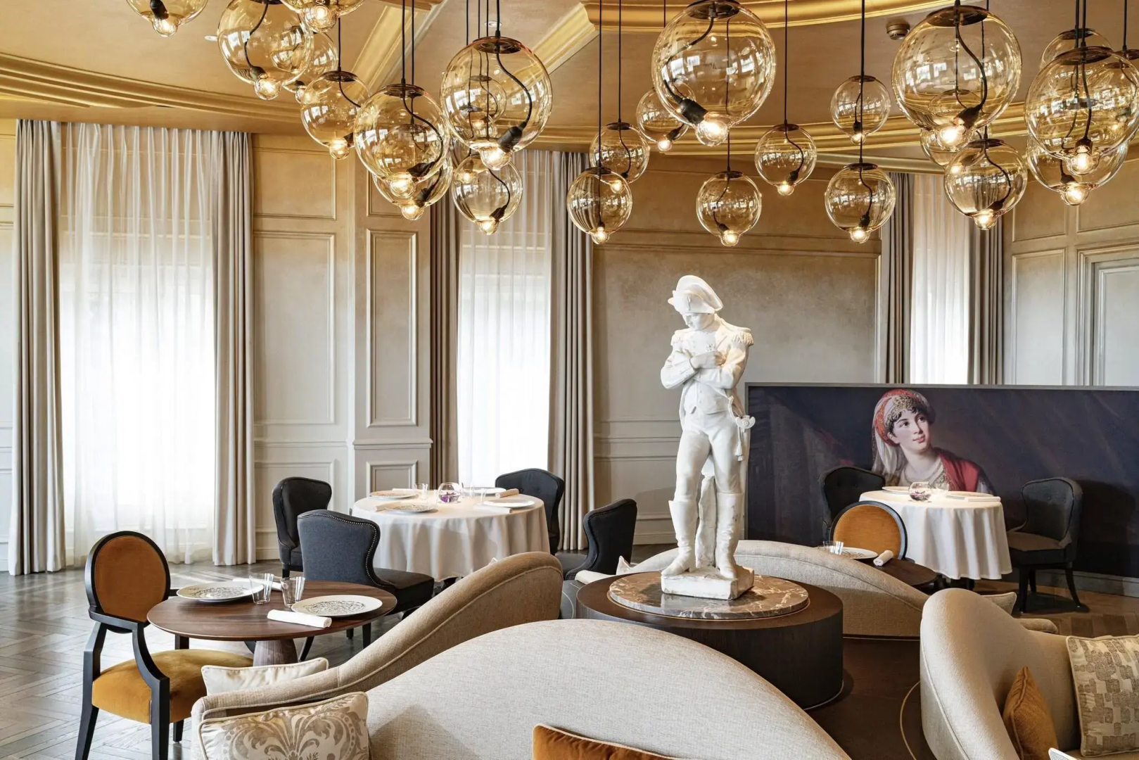 Royal Champagne Hotel & Spa