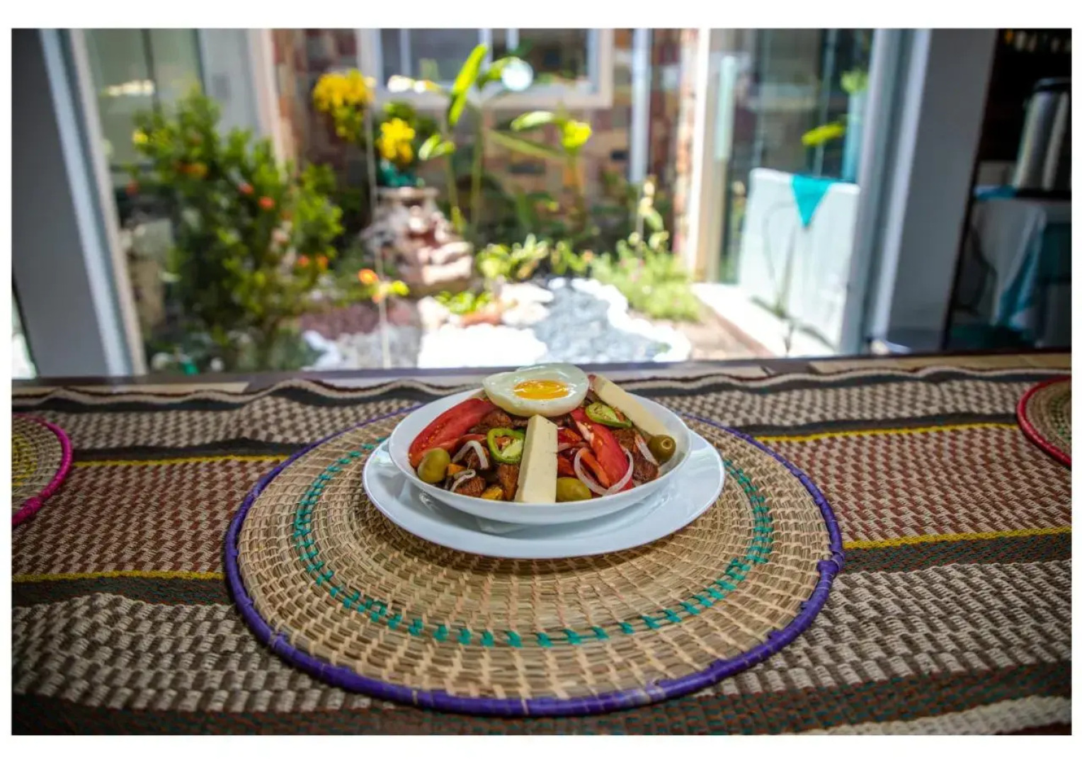 Hotel Boutique El Rancho Olivo