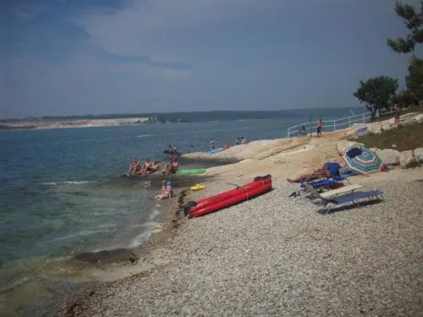 Apartmenthaus Sabine