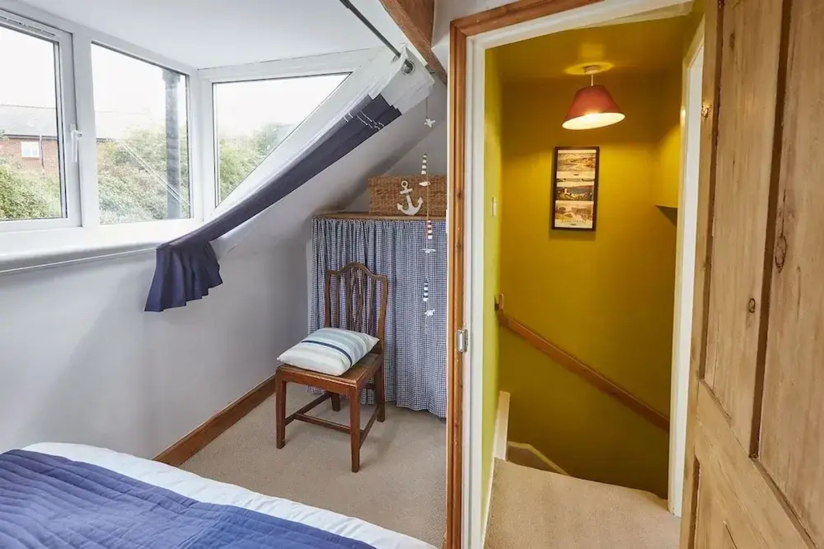 Host & Stay Esk View Cottage