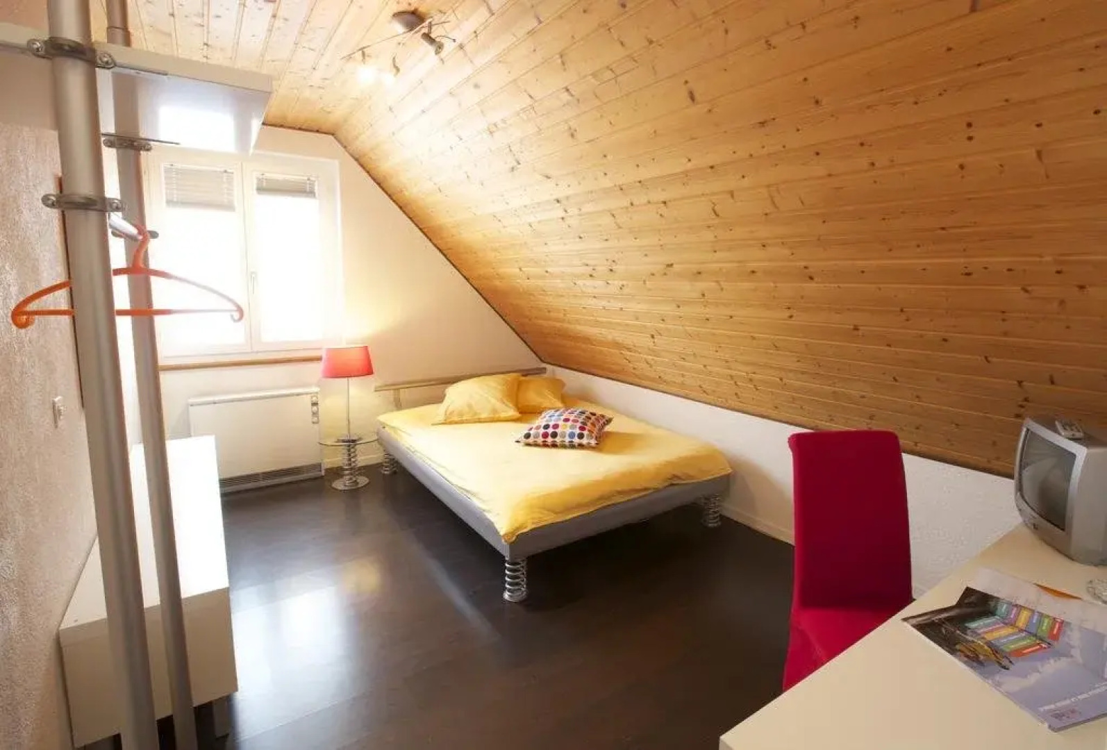 Hôtel-Restaurant Le Lion d'Or