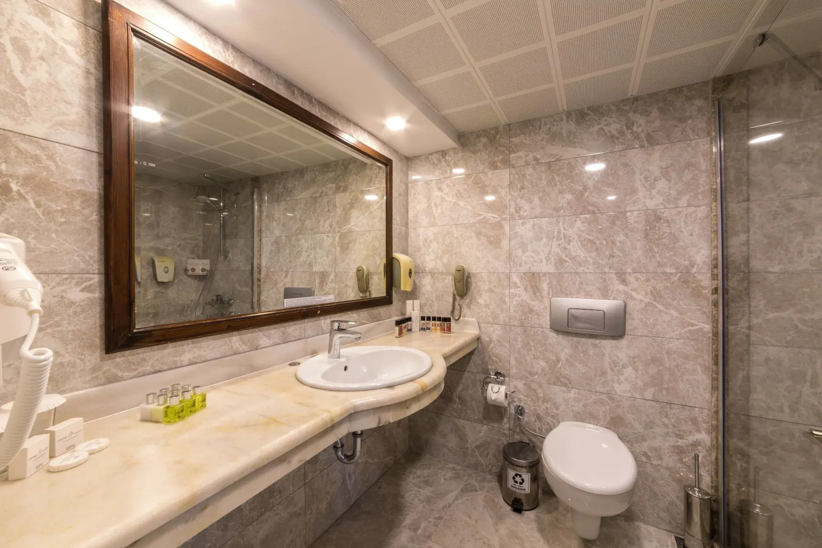 Grand Yazici Club Marmaris Palace