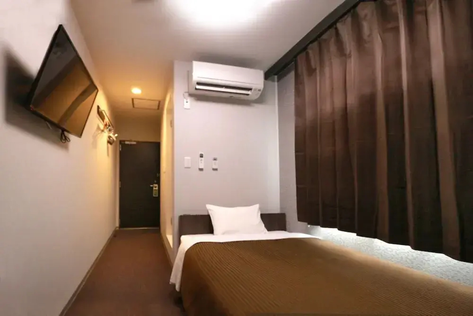 Hotel Trend Fukuyama Ekimae