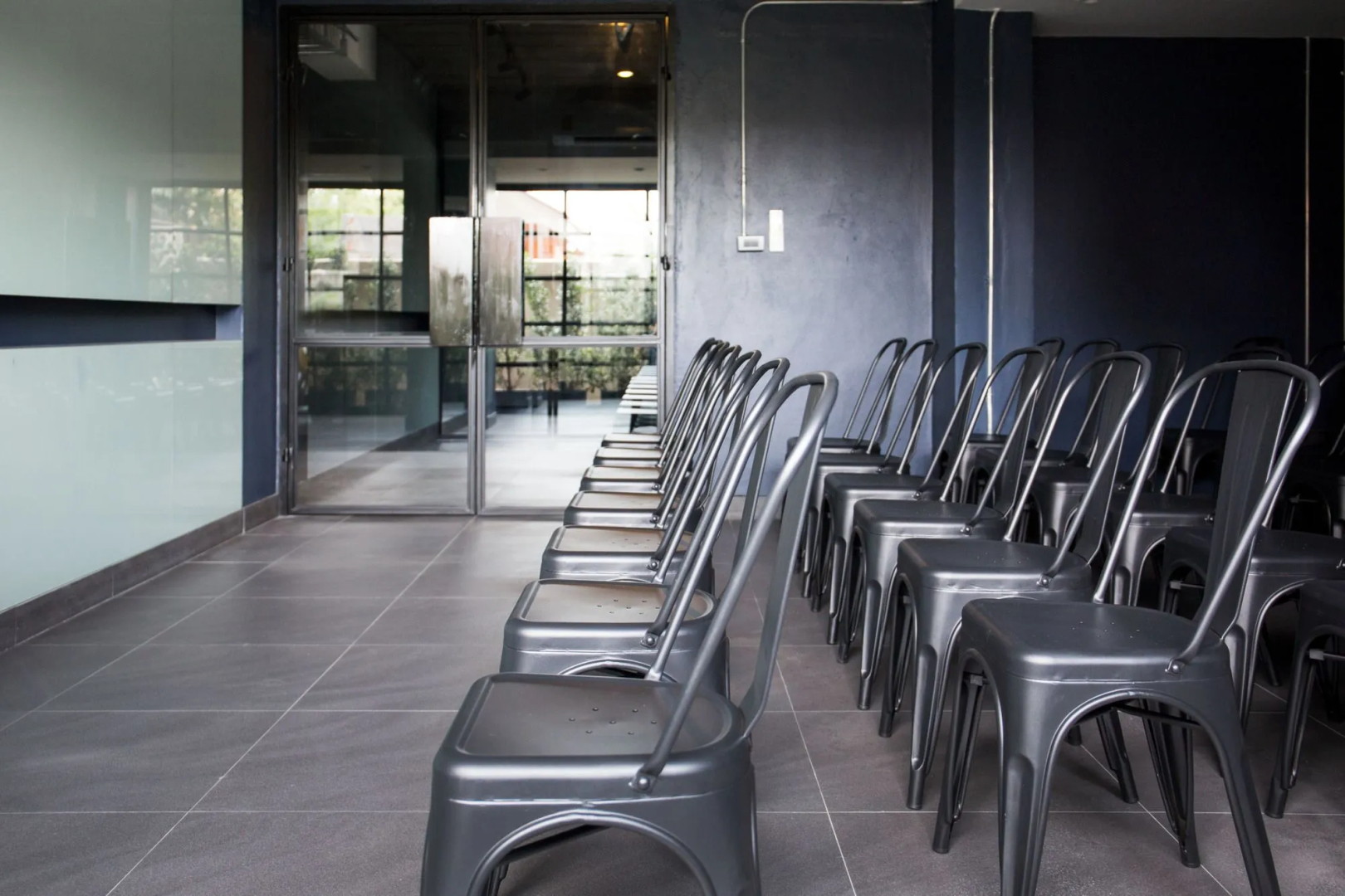 Theorie Hotel Sukhumvit 107 by SLH